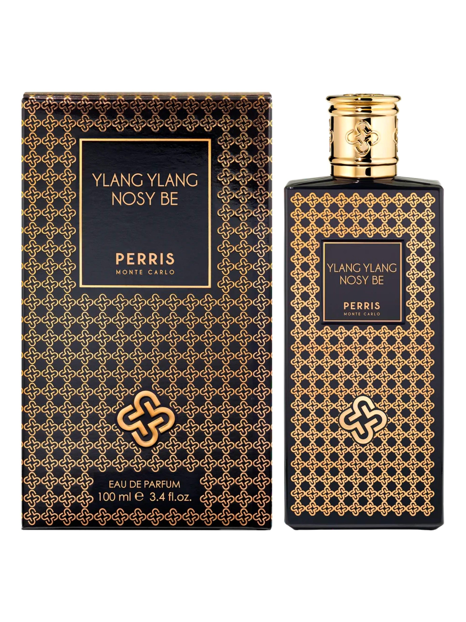 Парфумована вода Perris Monte Carlo Ylang Ylang Nosy Be 100 мл