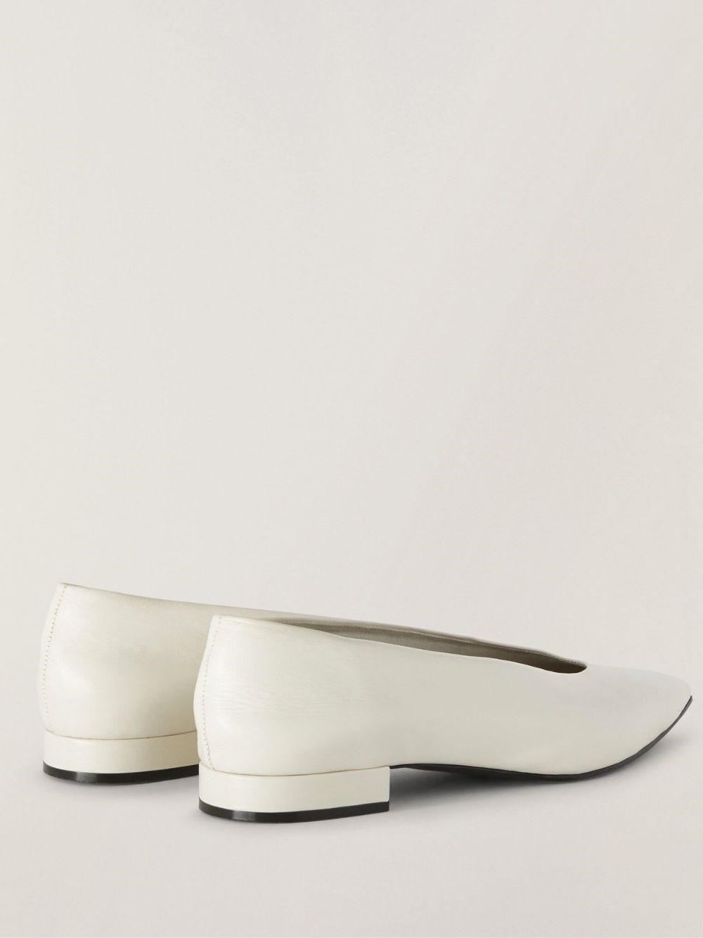 Ballerinas Loro Piana Rebecca