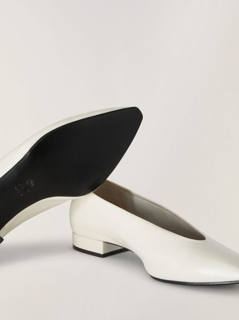 Ballerinas Loro Piana Rebecca