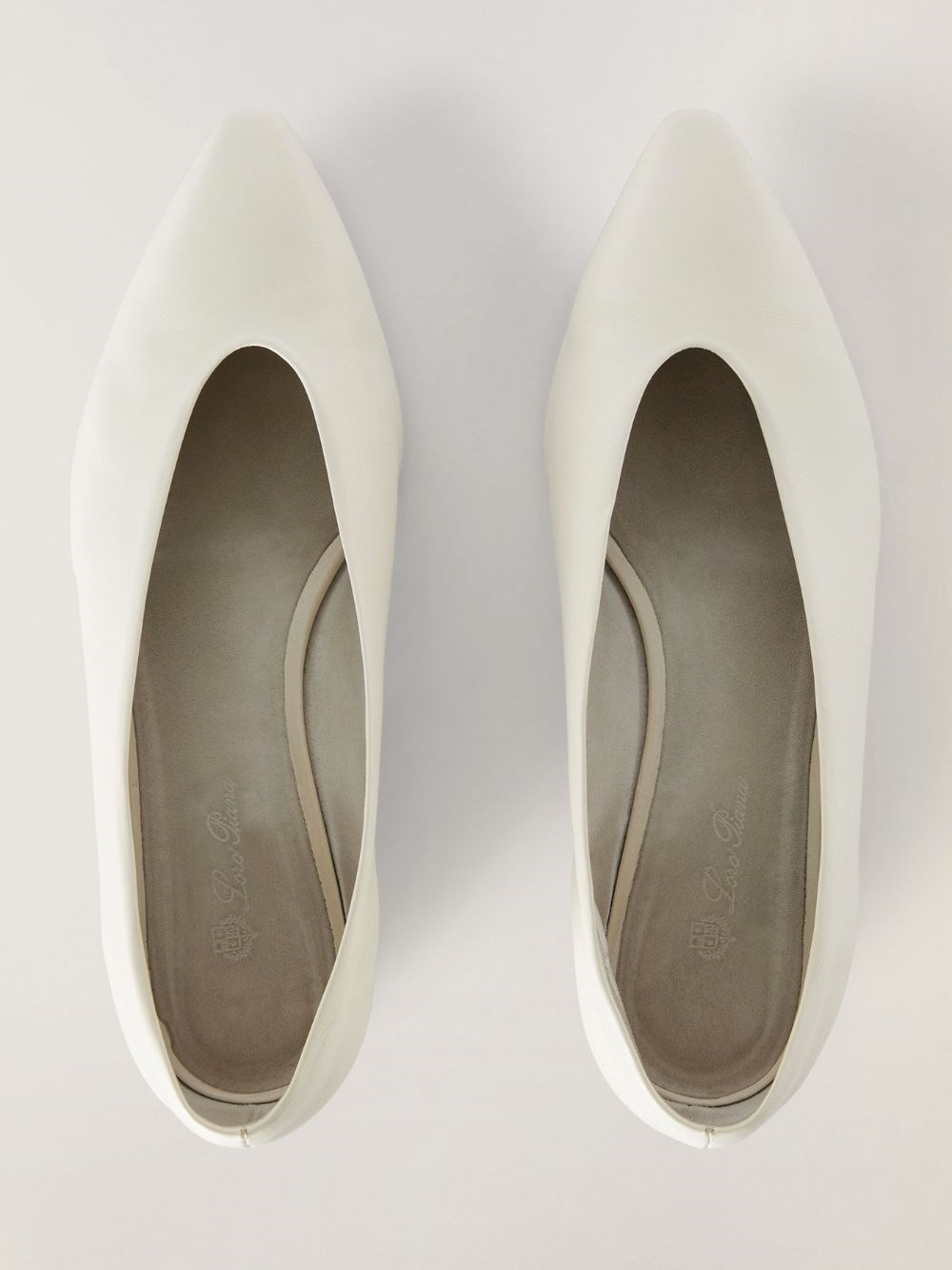 Ballerinas Loro Piana Rebecca