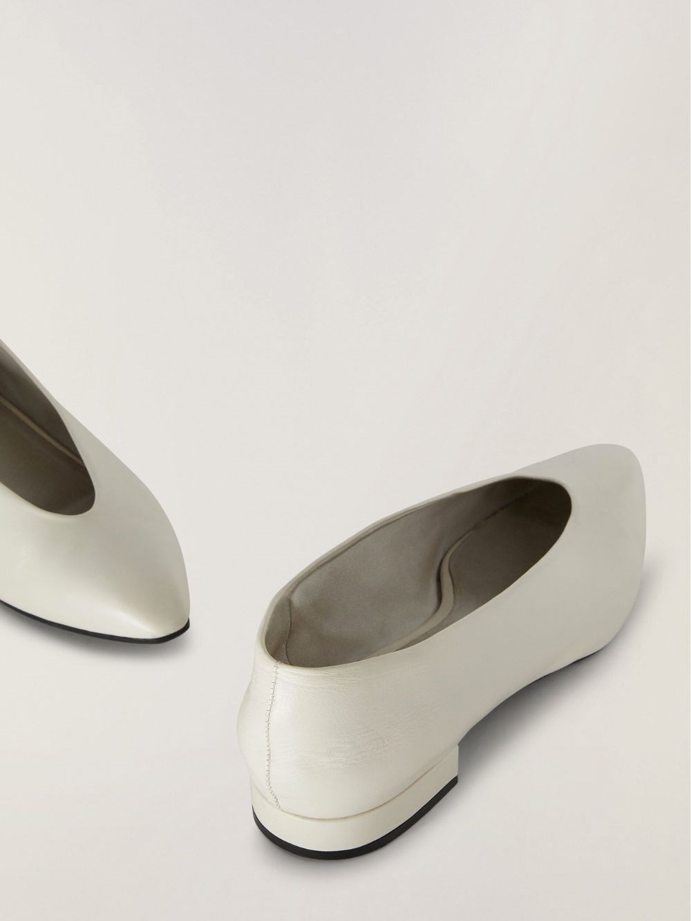 Ballerinas Loro Piana Rebecca