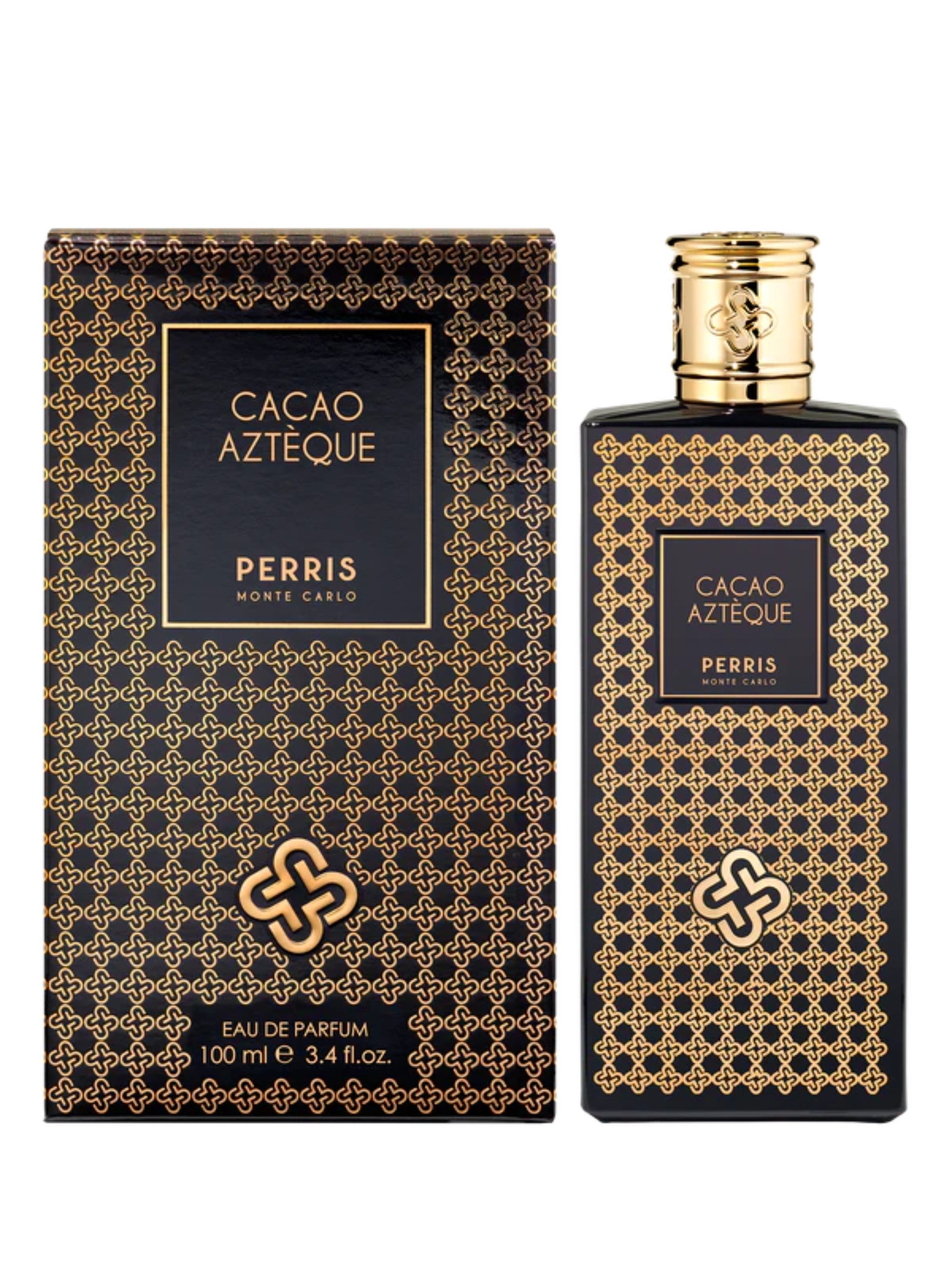 Парфумована вода Perris Monte Carlo Cacao Azteque 100 мл