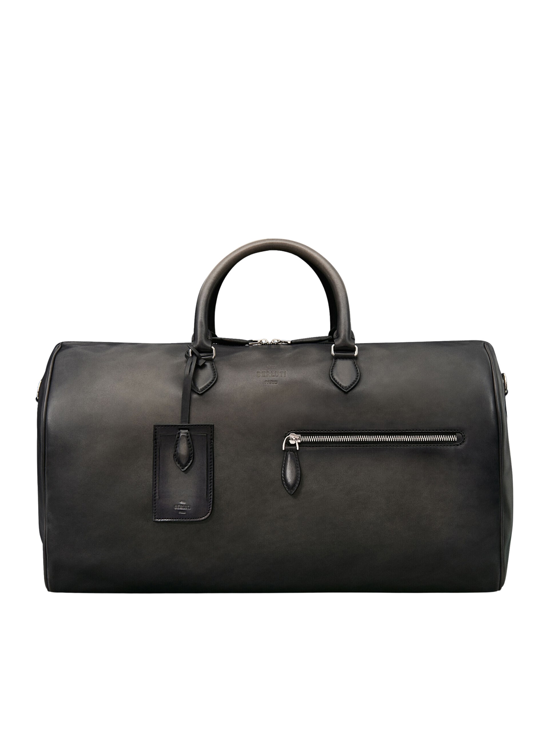 Jour Off MM Leather Travel Bag