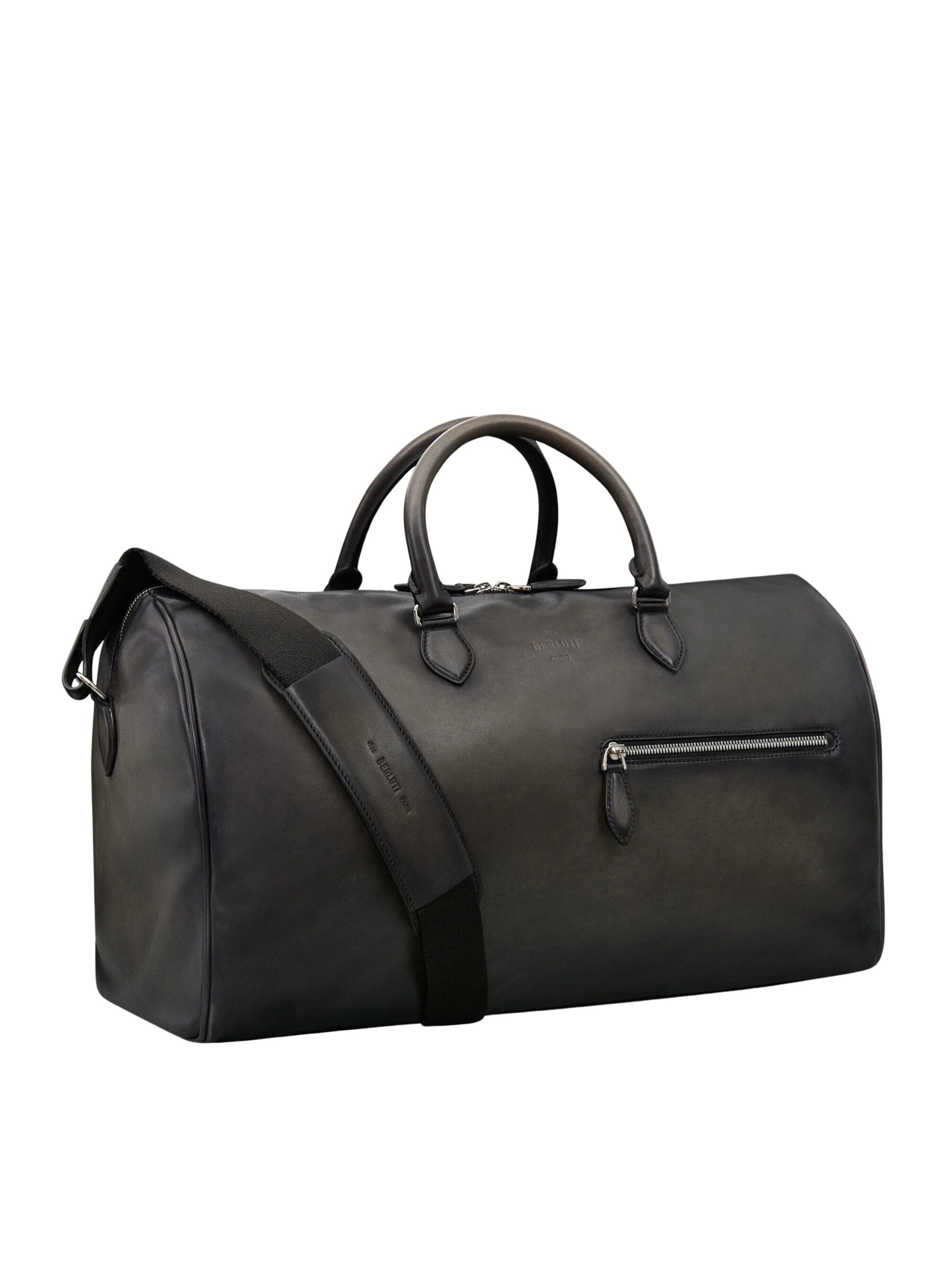 Jour Off MM Leather Travel Bag