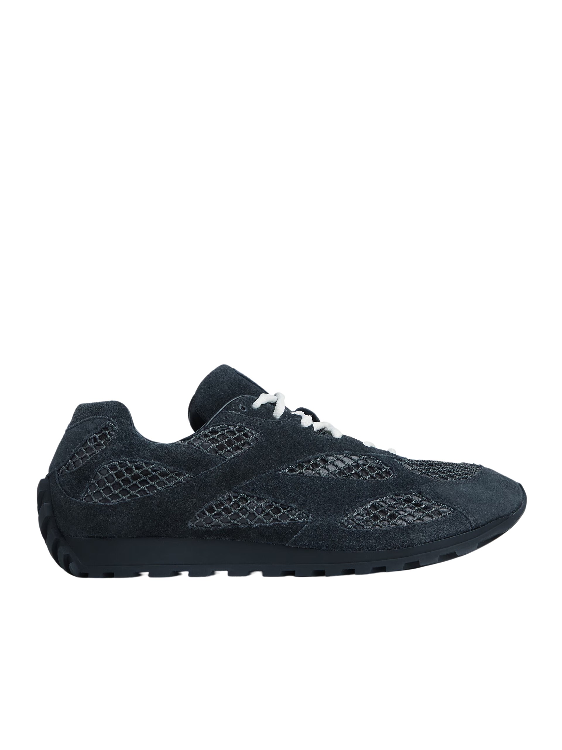 Bottega Veneta Orbit sneakers for men with closed details