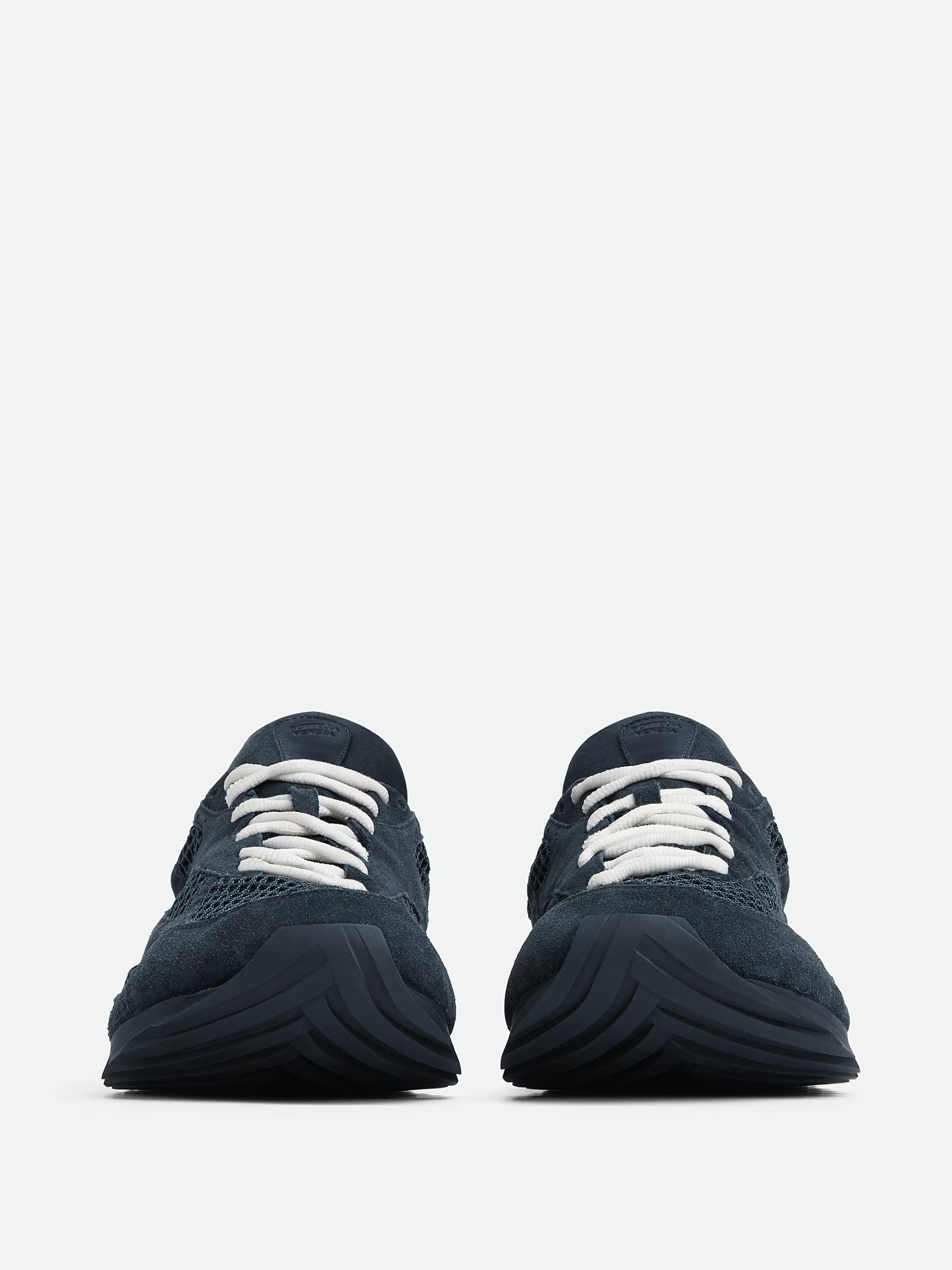 Bottega Veneta Orbit sneakers for men with closed details