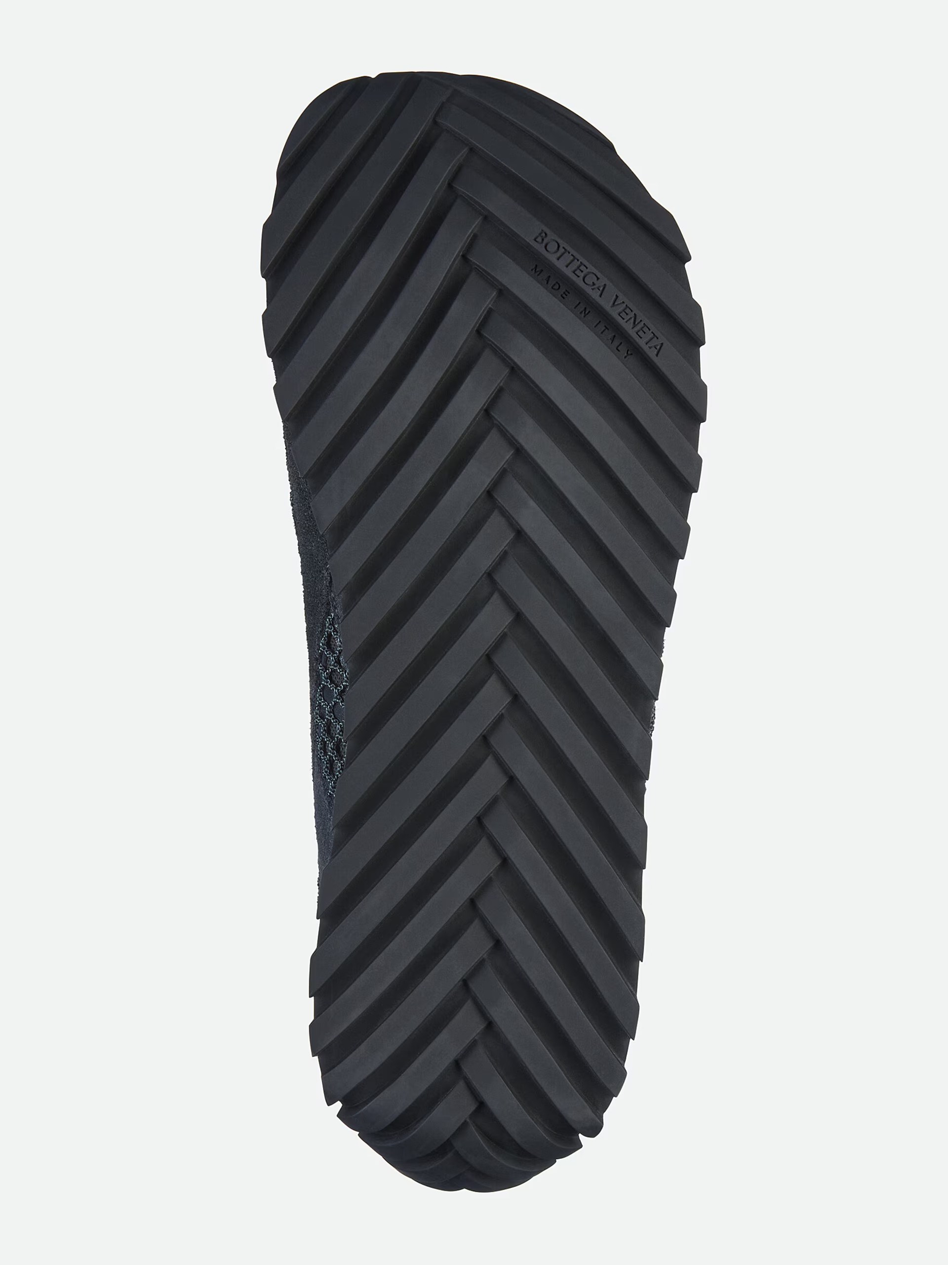 Bottega Veneta Orbit sneakers for men with closed details