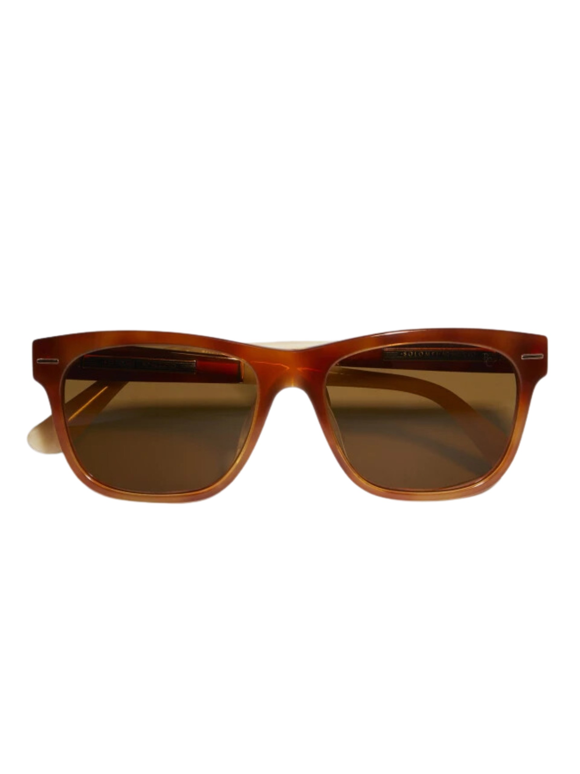 Brunello Cucinelli Sartorial Sunset acetate sunglasses