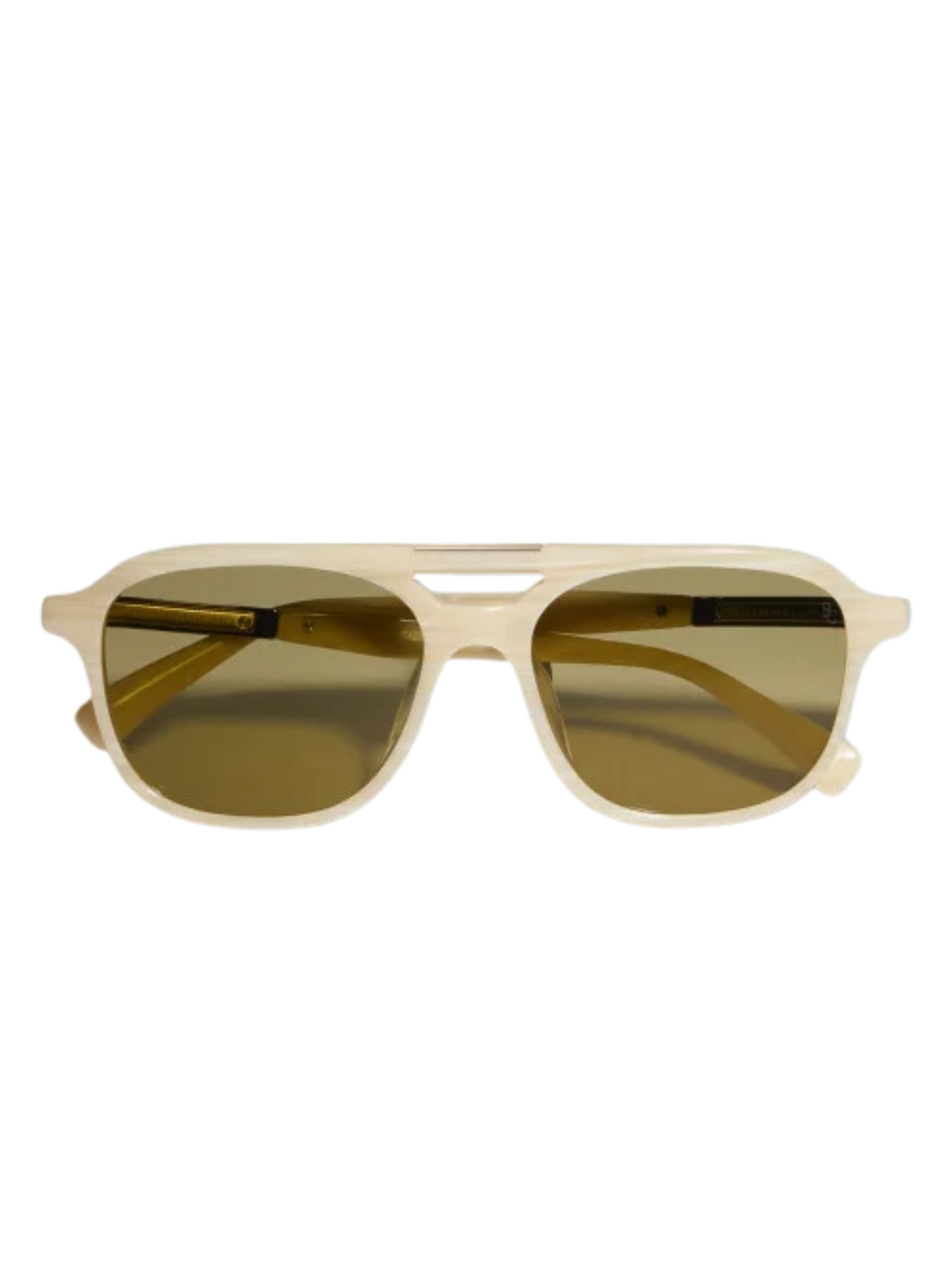 Brunello Cucinelli Sartorial Sunset sunglasses with photochromic lenses