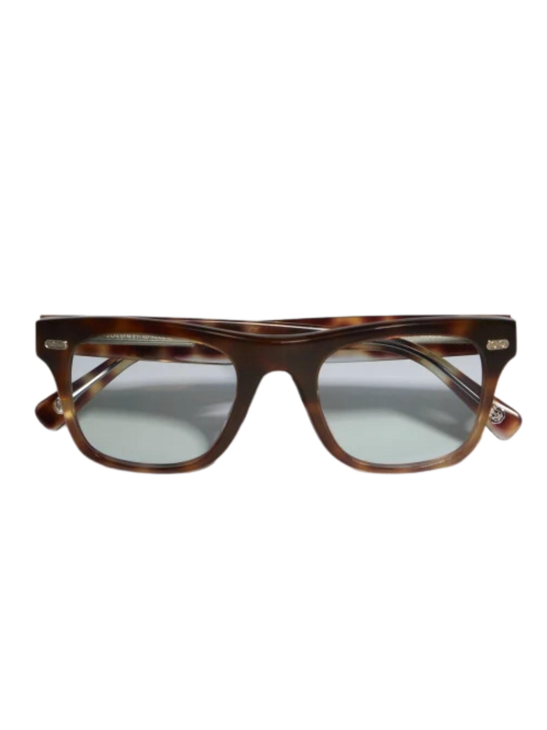 Brunello Cucinelli sunglasses Mr. Brunello with photochromic lenses