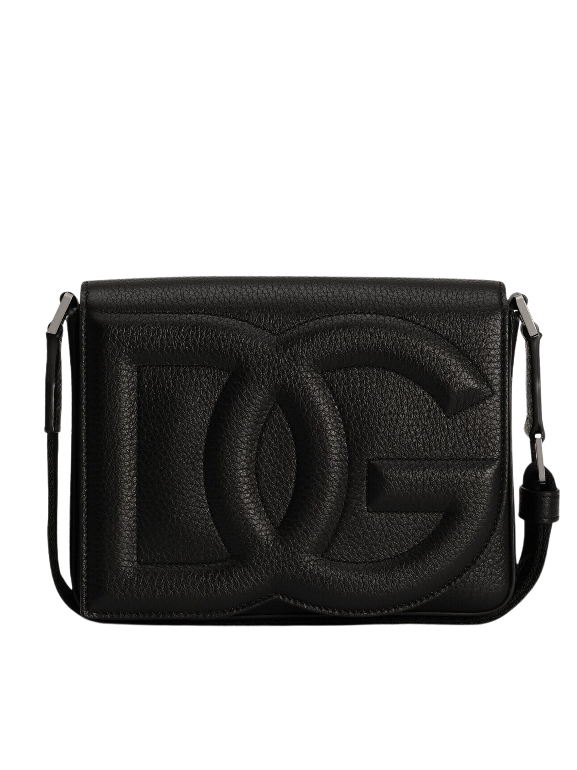 Dolce&Gabbana Medium Logo Bag crossbody bag