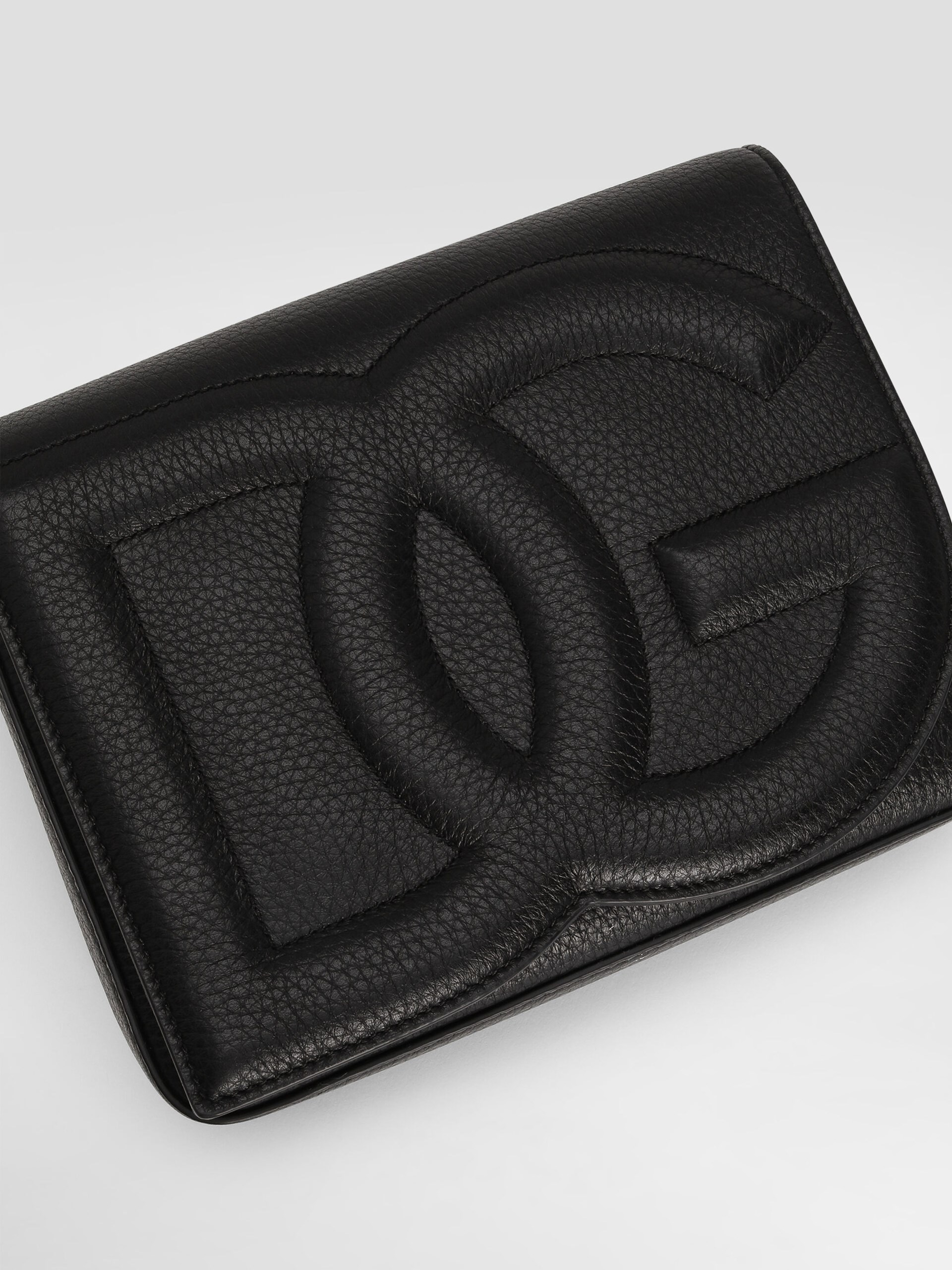 Dolce&Gabbana Medium Logo Bag crossbody bag