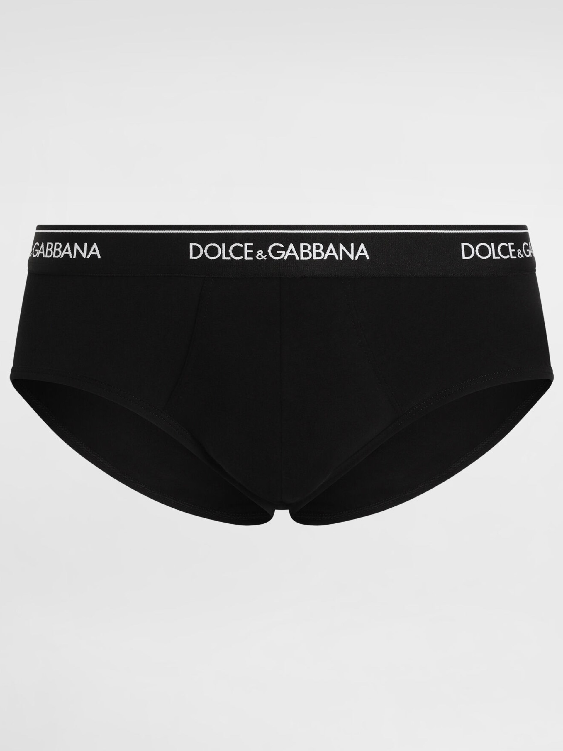 Набір чоловічих трусів DOLCE&GABBANA