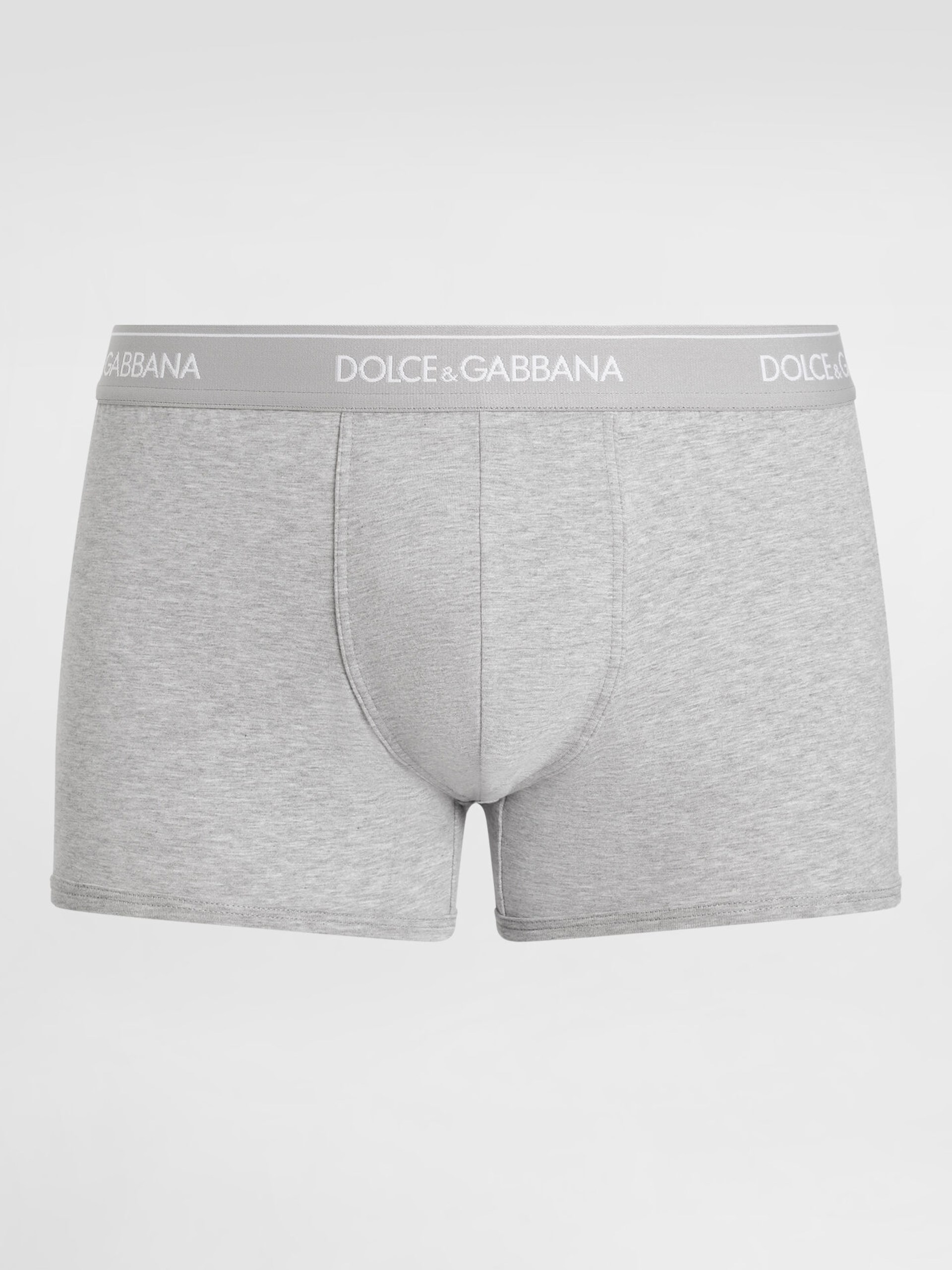 Набір чоловічих трусів-боксерів DOLCE&GABBANA