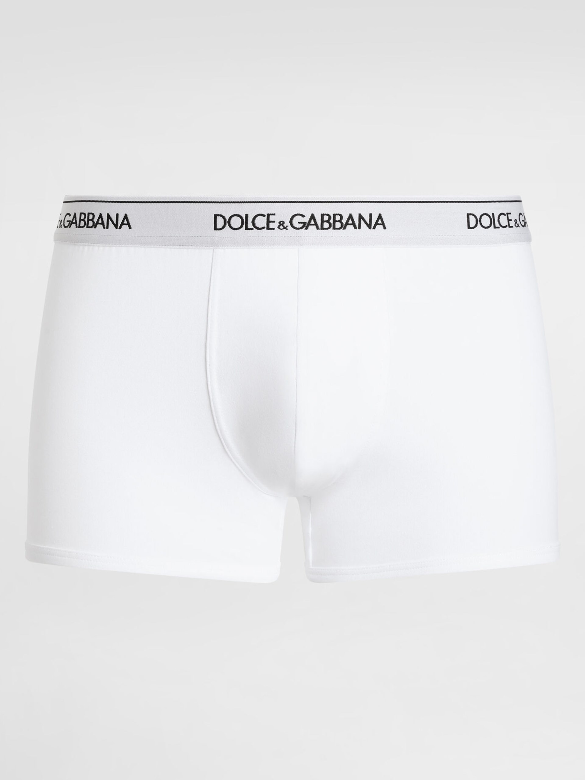Набір чоловічих трусів-боксерів DOLCE&GABBANA
