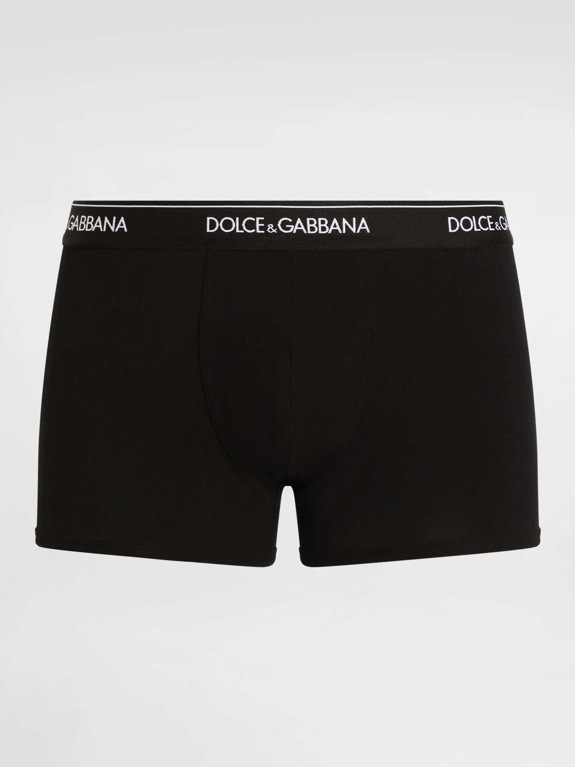 Набір чоловічих трусів-боксерів DOLCE&GABBANA