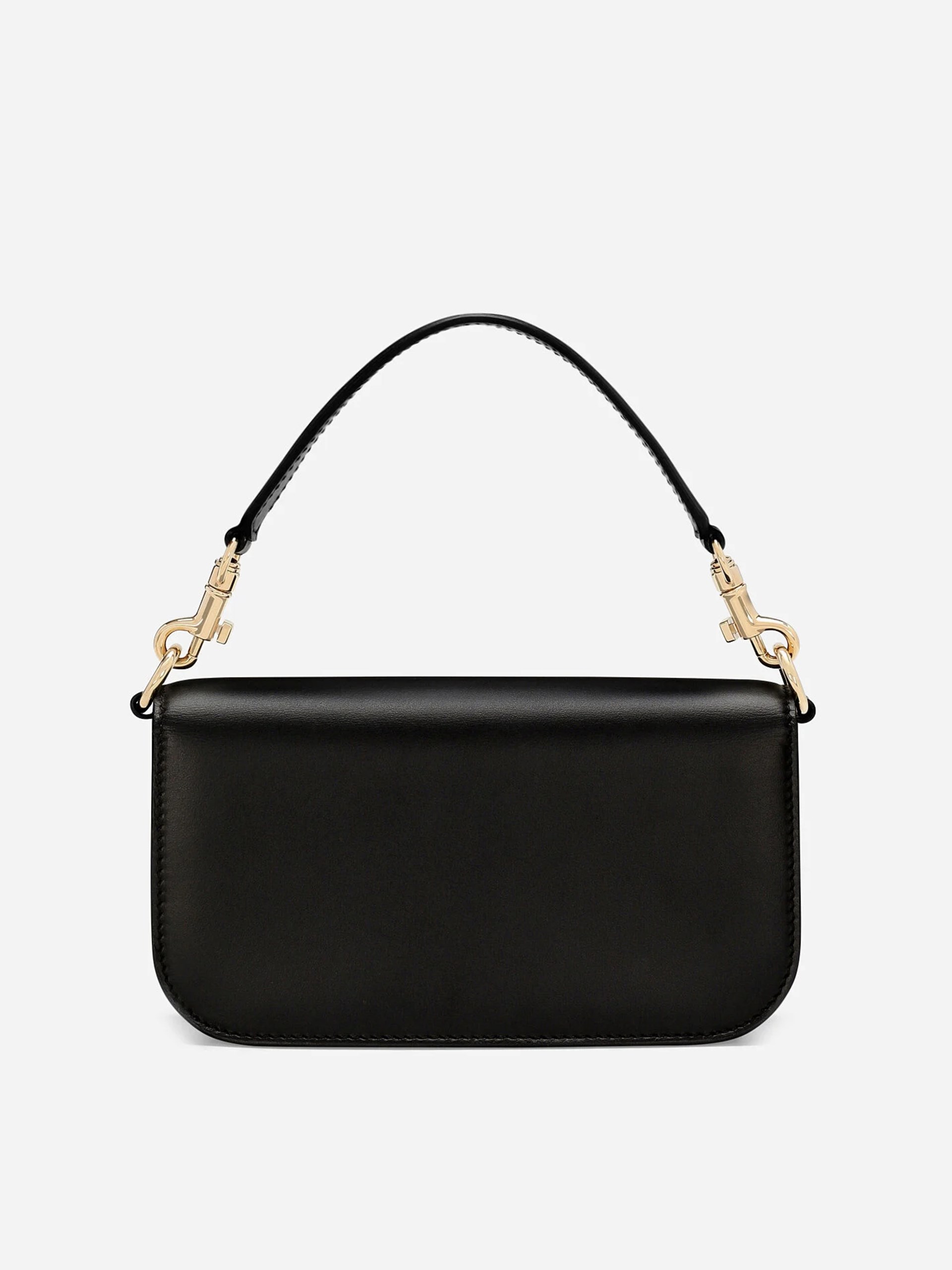 Dolce&Gabbana 3.5 Crossbody bag with gold chain
