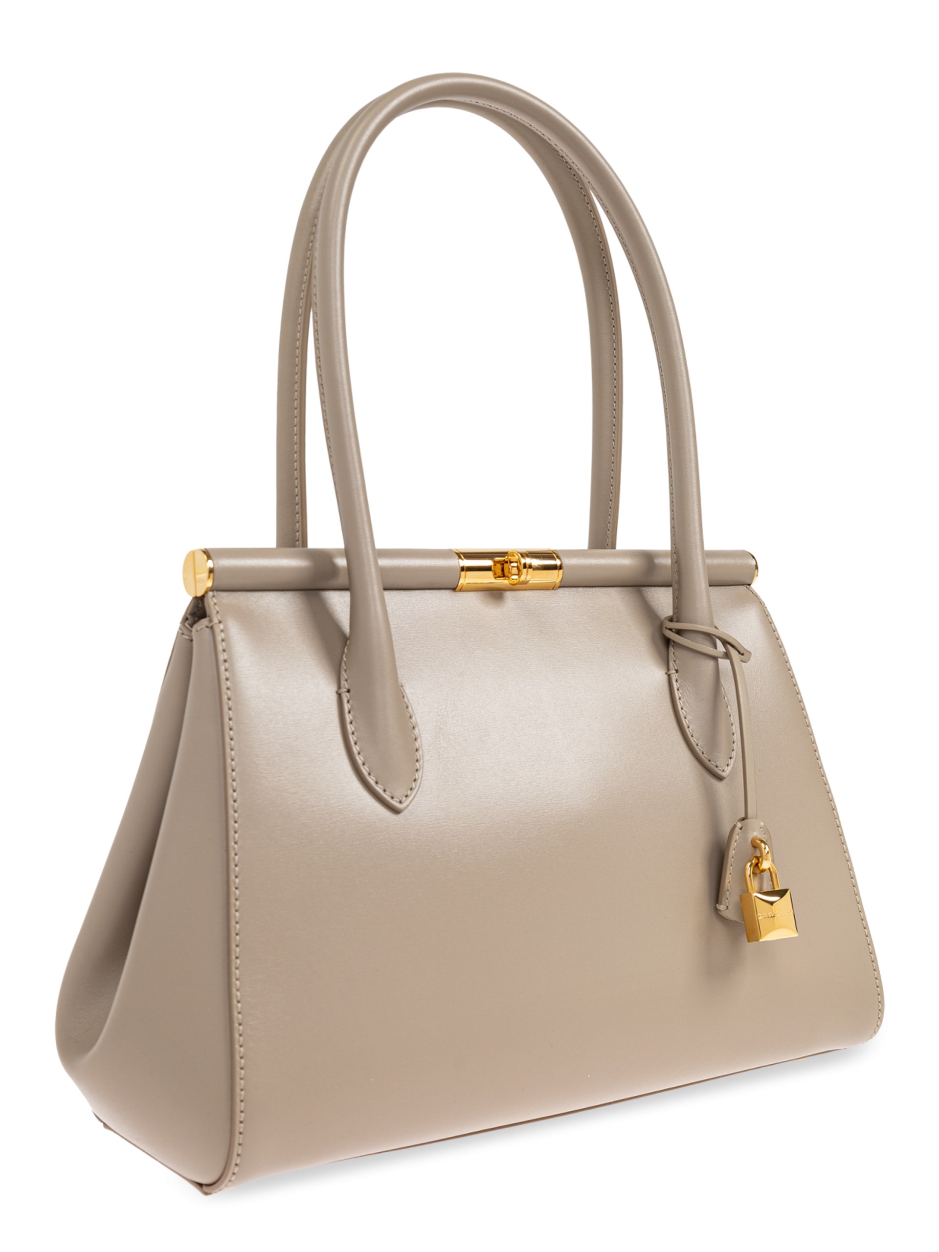 Dolce&Gabbana Marlene beige bag