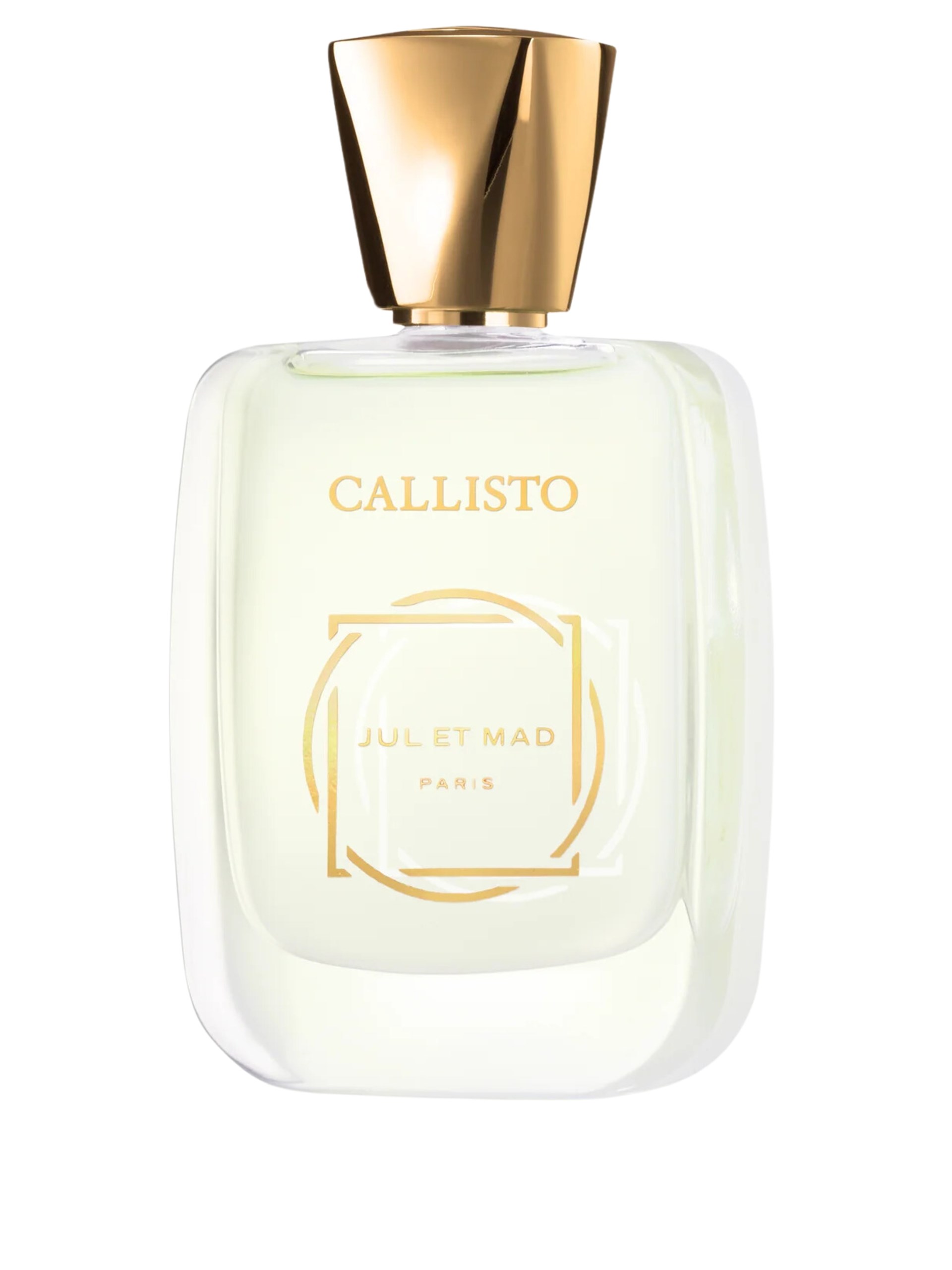 Jul et Mad Callisto Extrait de Parfum 50 ml