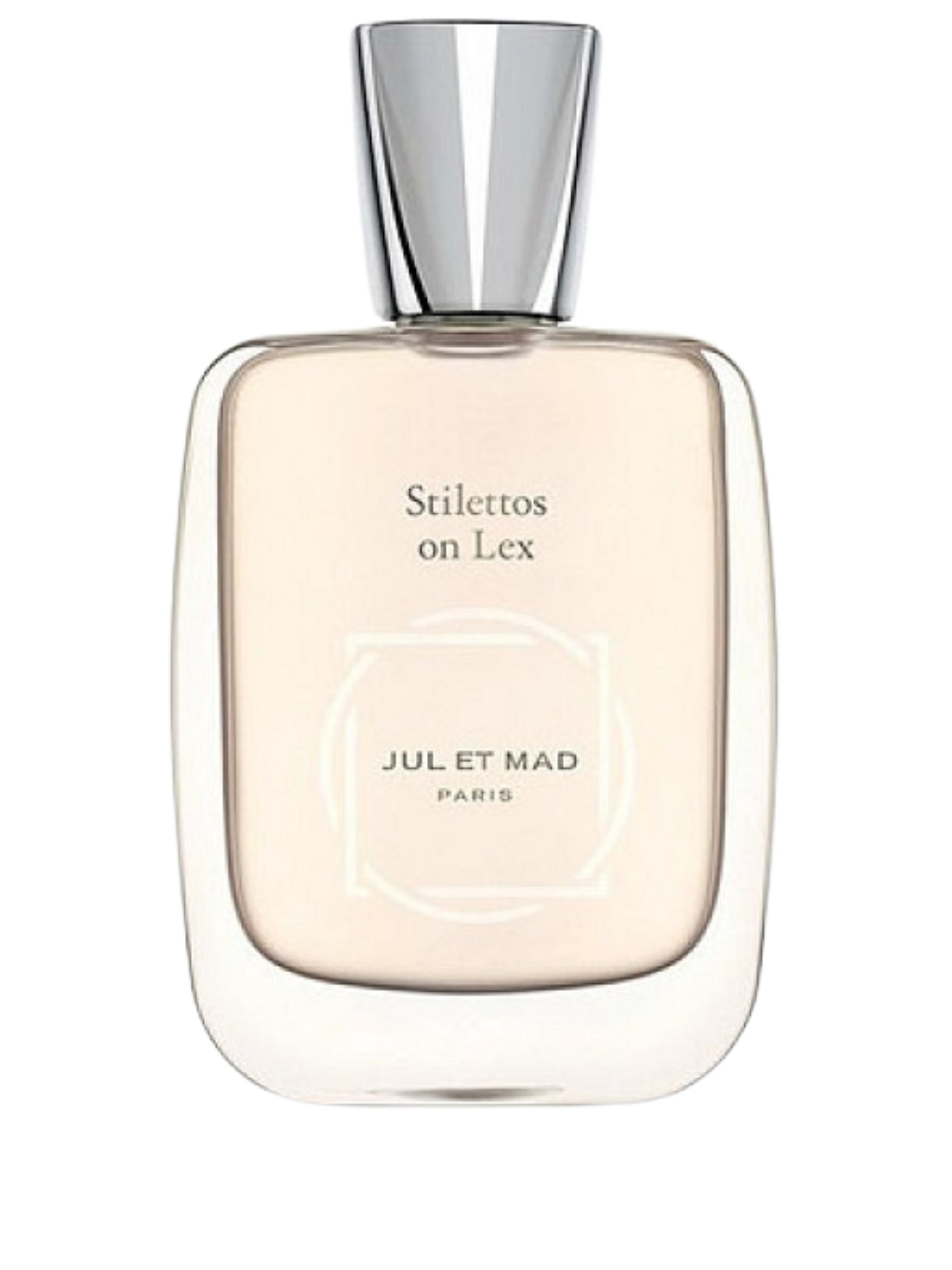 Jul et Mad Stilettos on Lex extrait de parfum Lex 50 ml