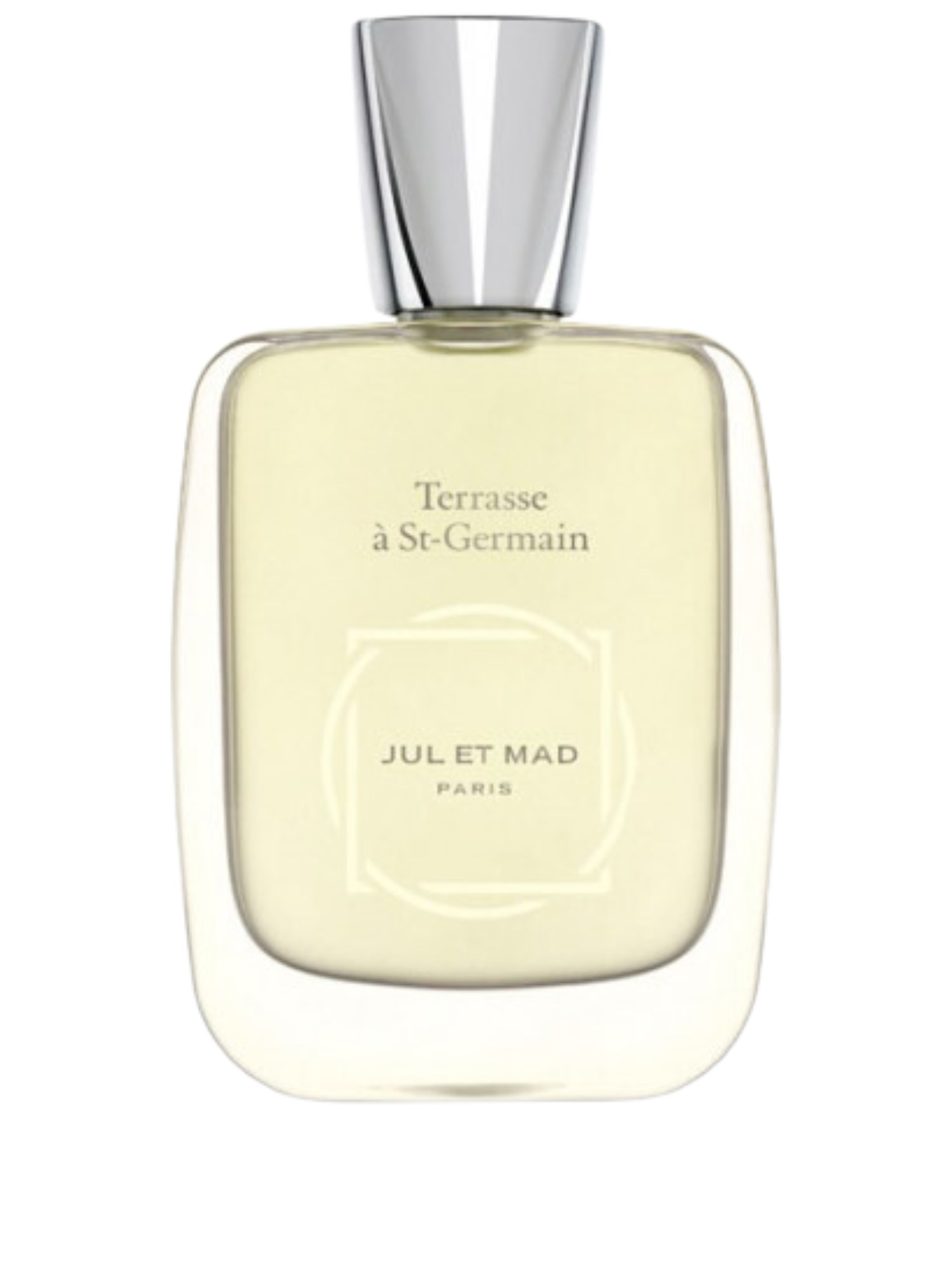 Jul et Mad Terrasse à St-Germain Extrait de Parfum 50 ml