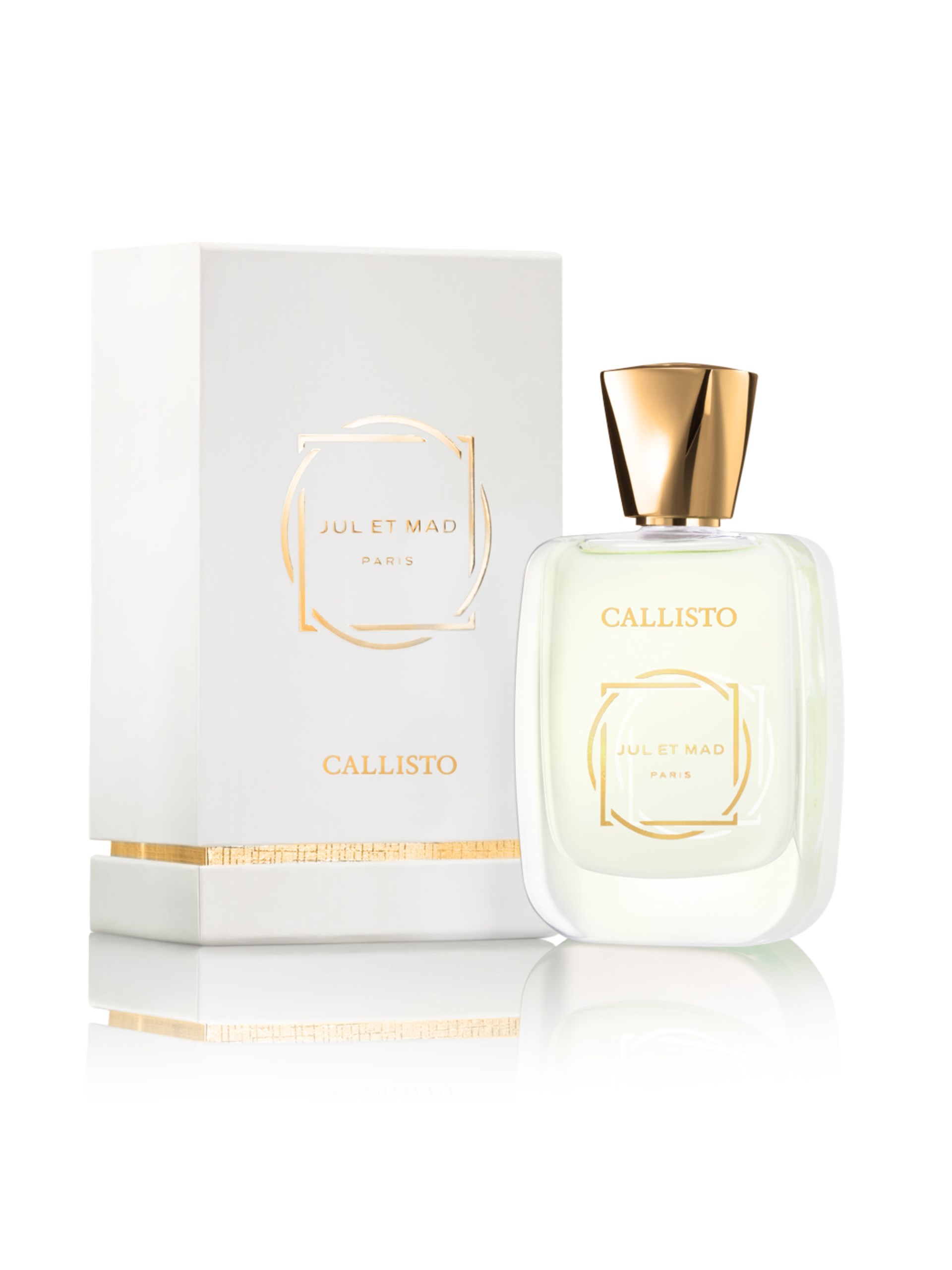 Jul et Mad Callisto Extrait de Parfum 50 ml
