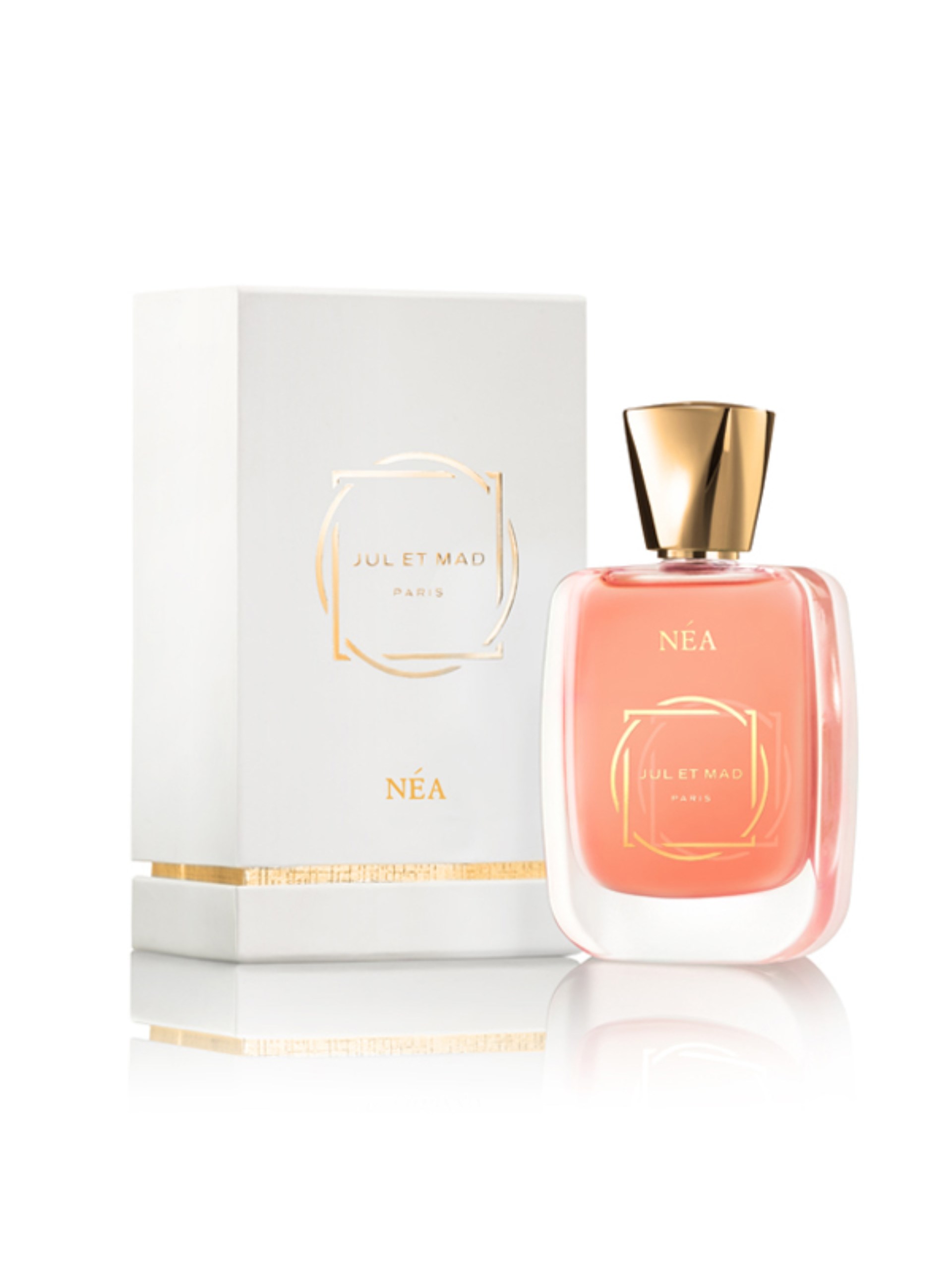 Extrait de Parfum NÉA 50 ml