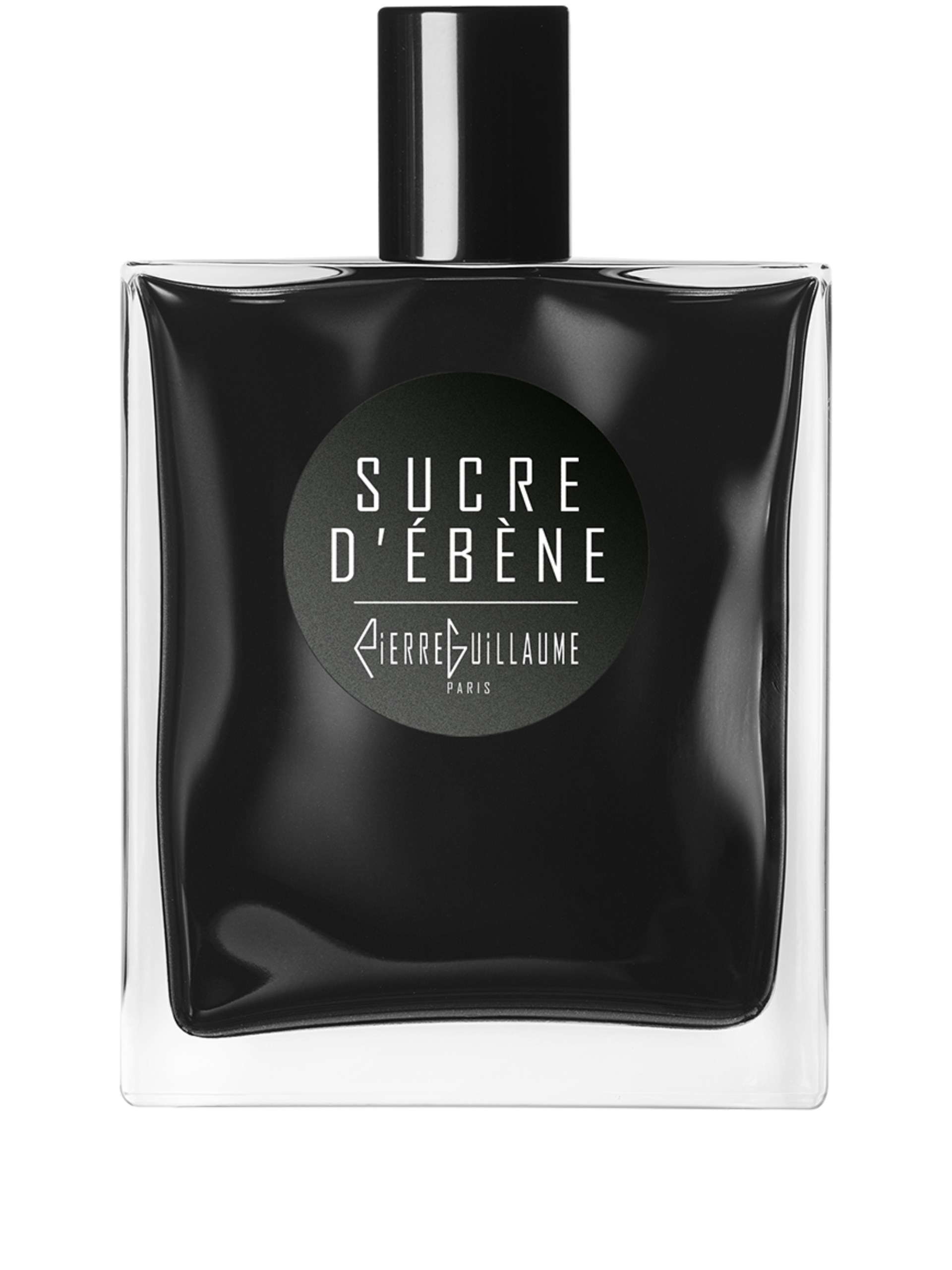 Pierre Guillaume Sucre D'ebene Eau de Parfum 100 ml