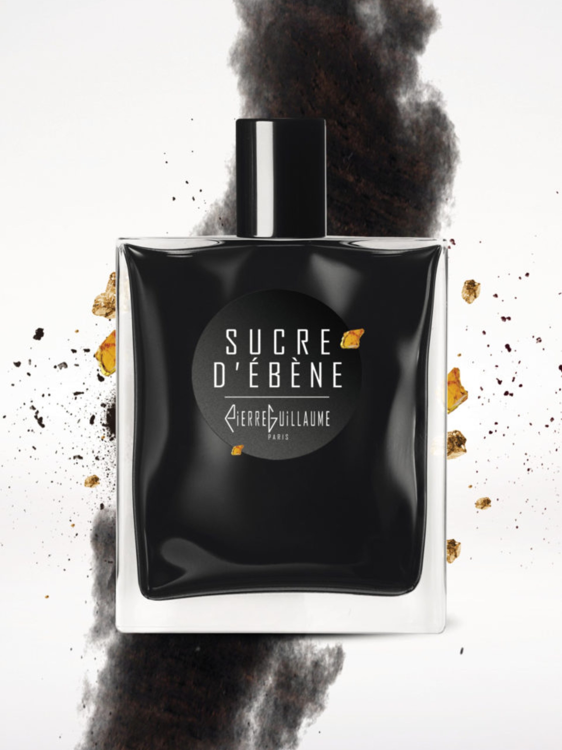 Pierre Guillaume Sucre D'ebene Eau de Parfum 100 ml