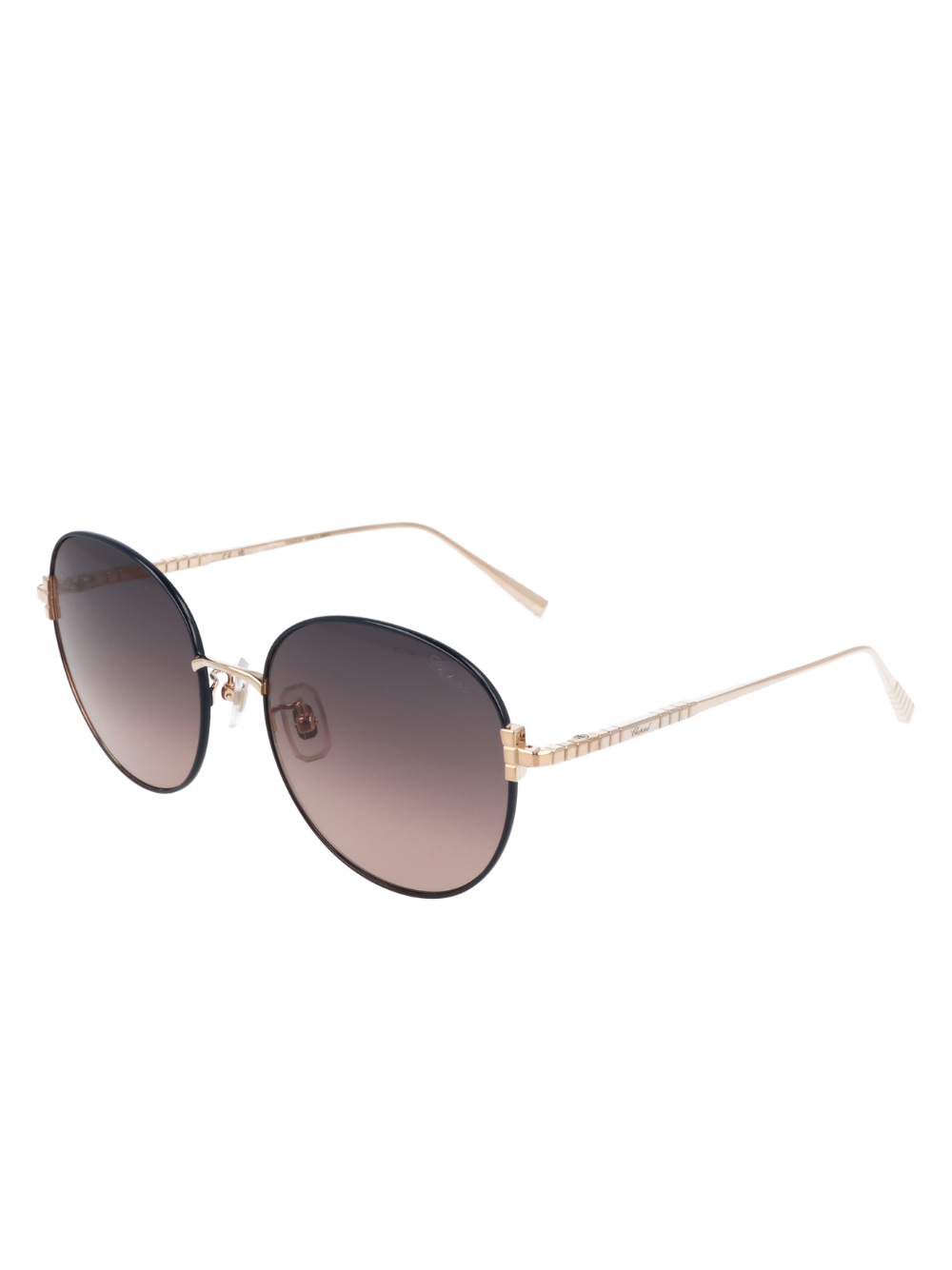 Chopard thin-rimmed sunglasses