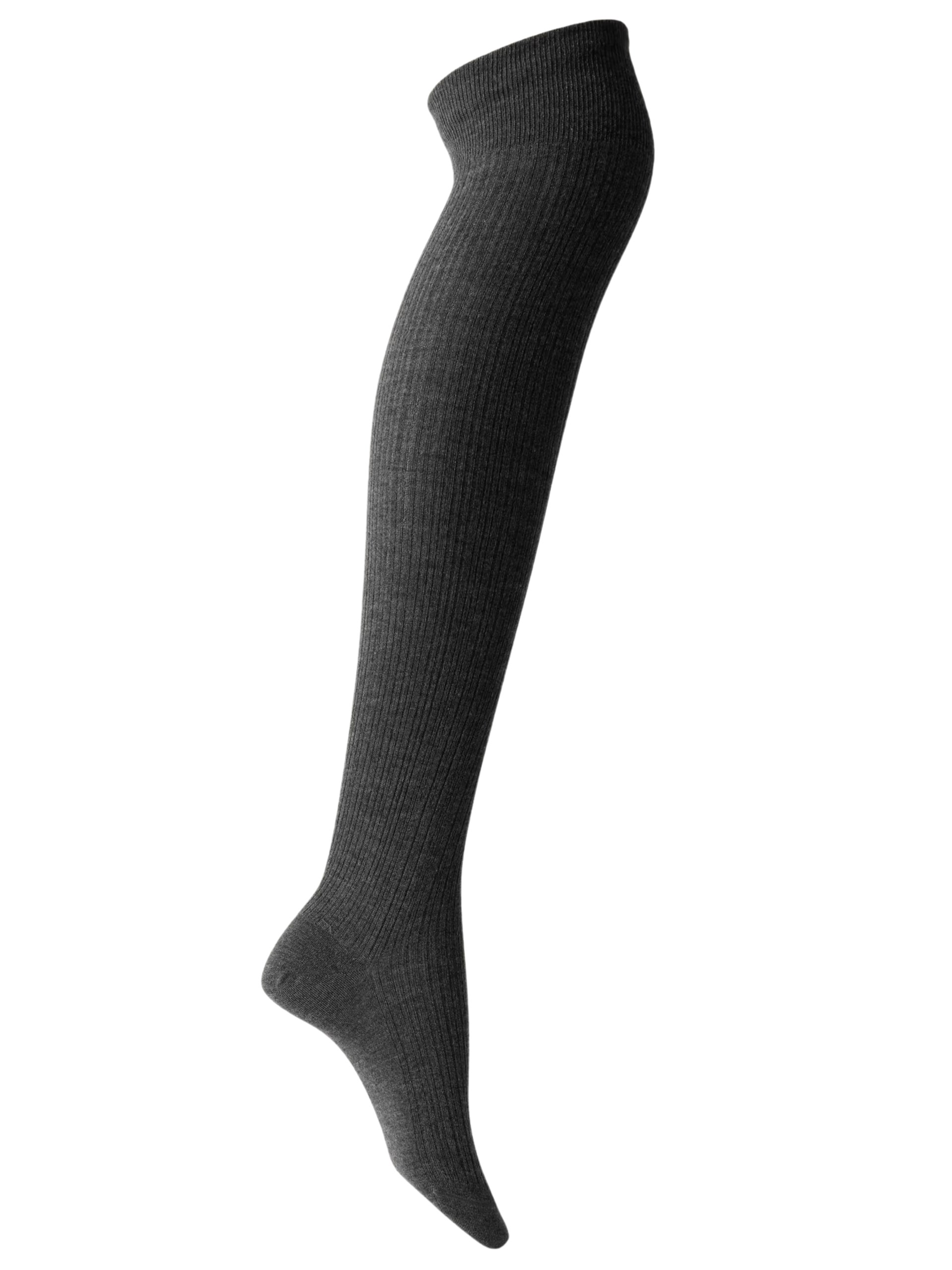 Dark gray tall Brunello Cucinelli cashmere scarves