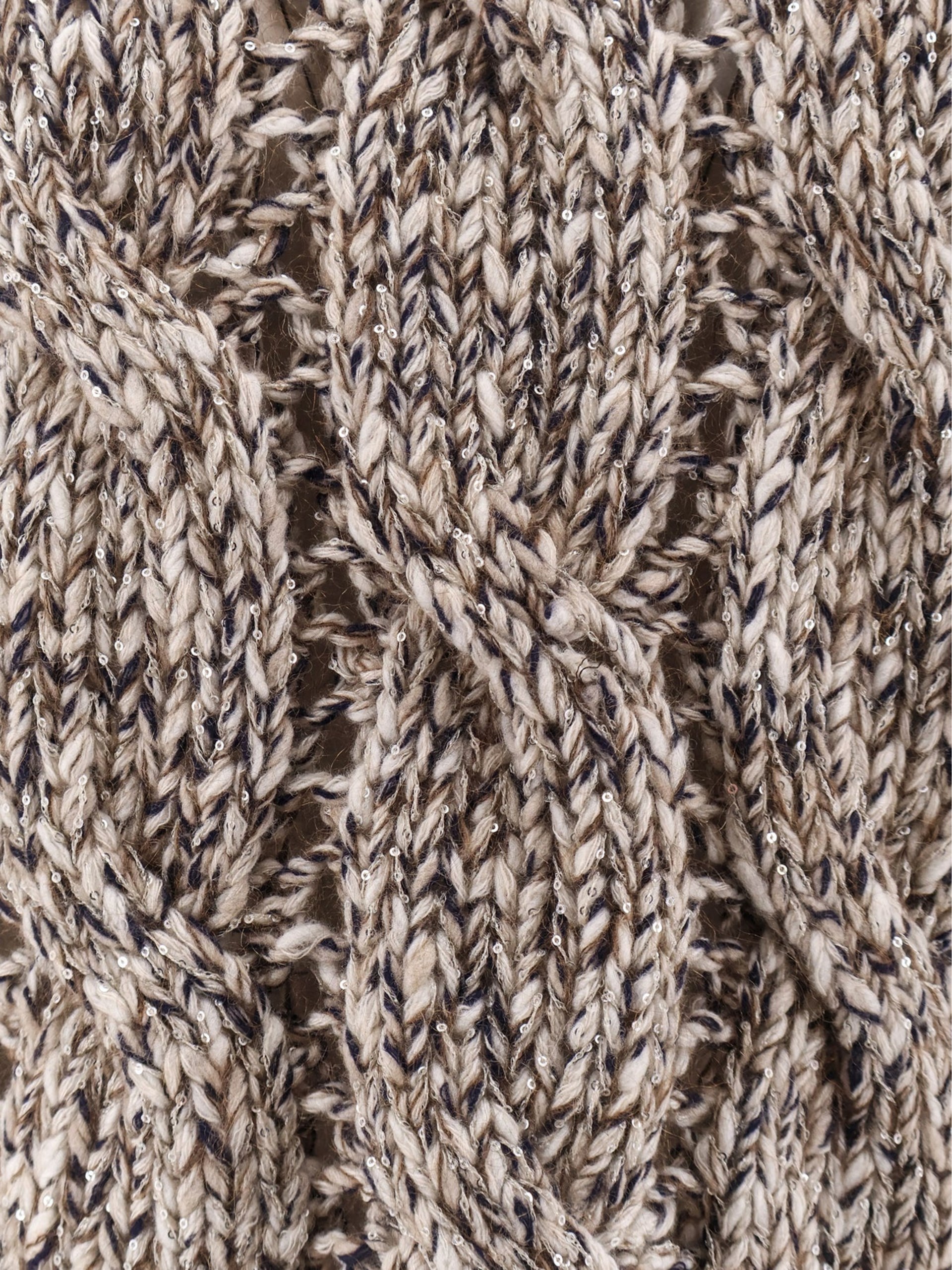 Brunello Cucinelli wool and cashmere sweater