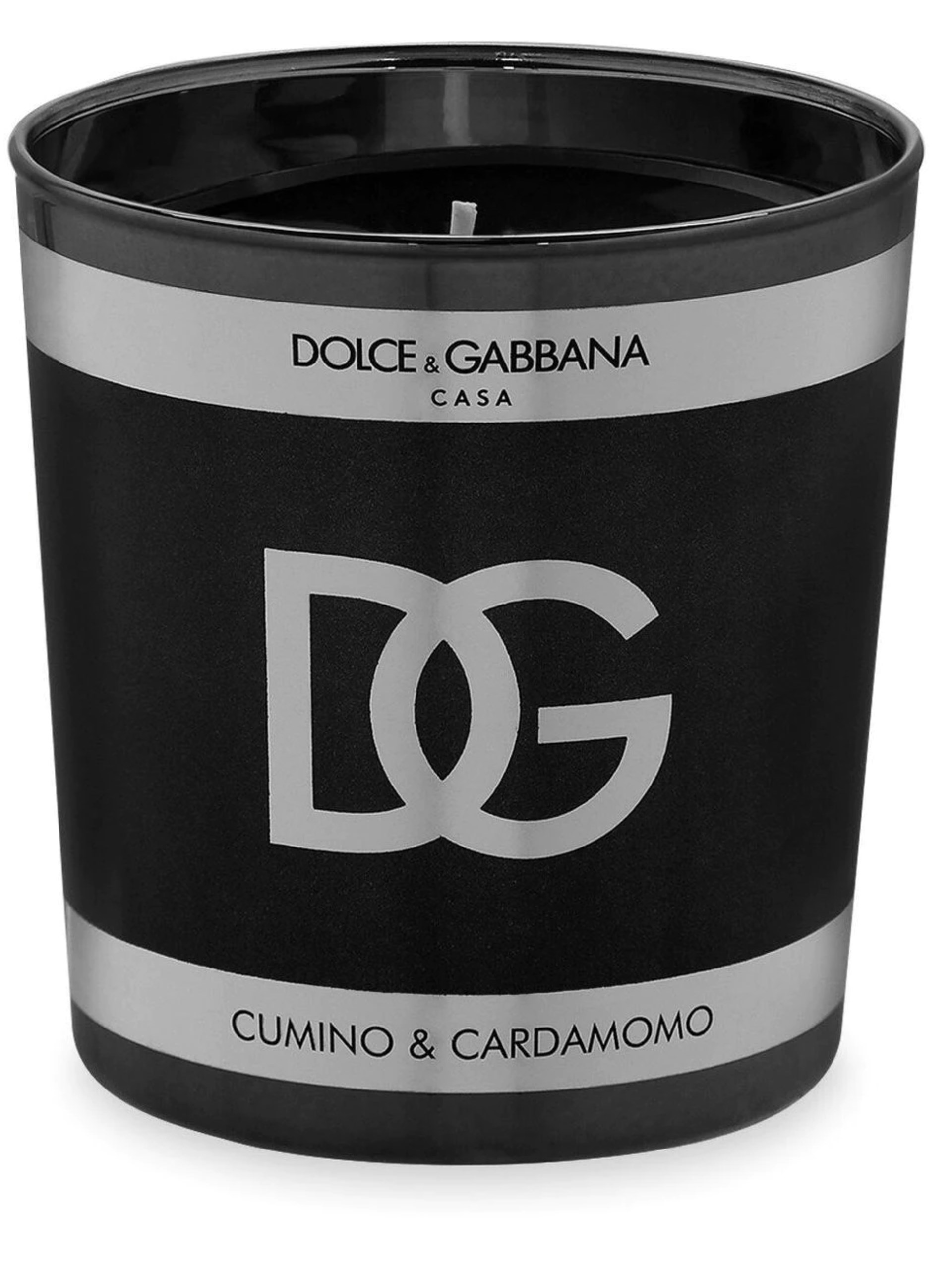 Dolce&Gabbana Cumino & Cardamomo candle