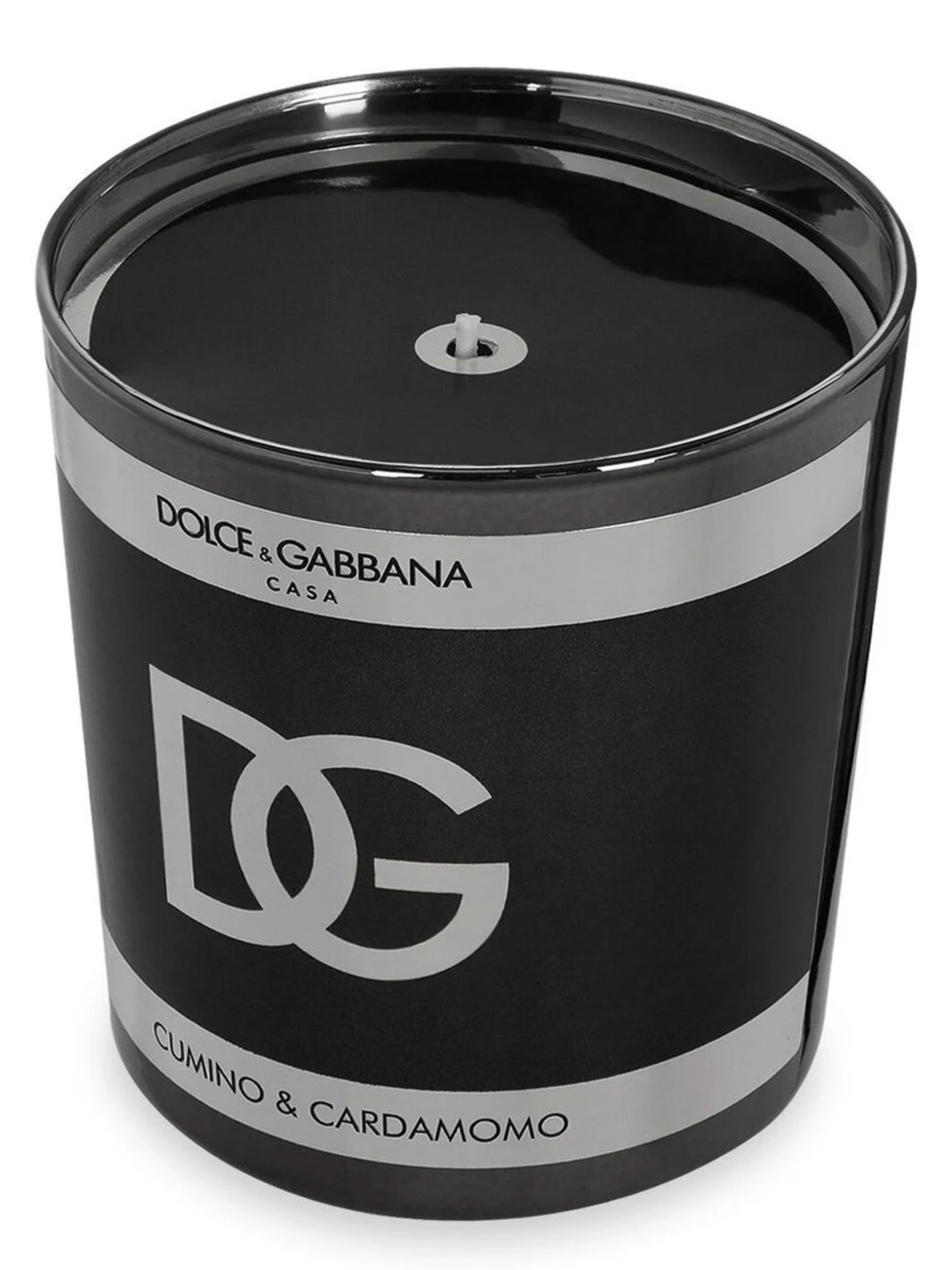 Dolce&Gabbana Cumino & Cardamomo candle