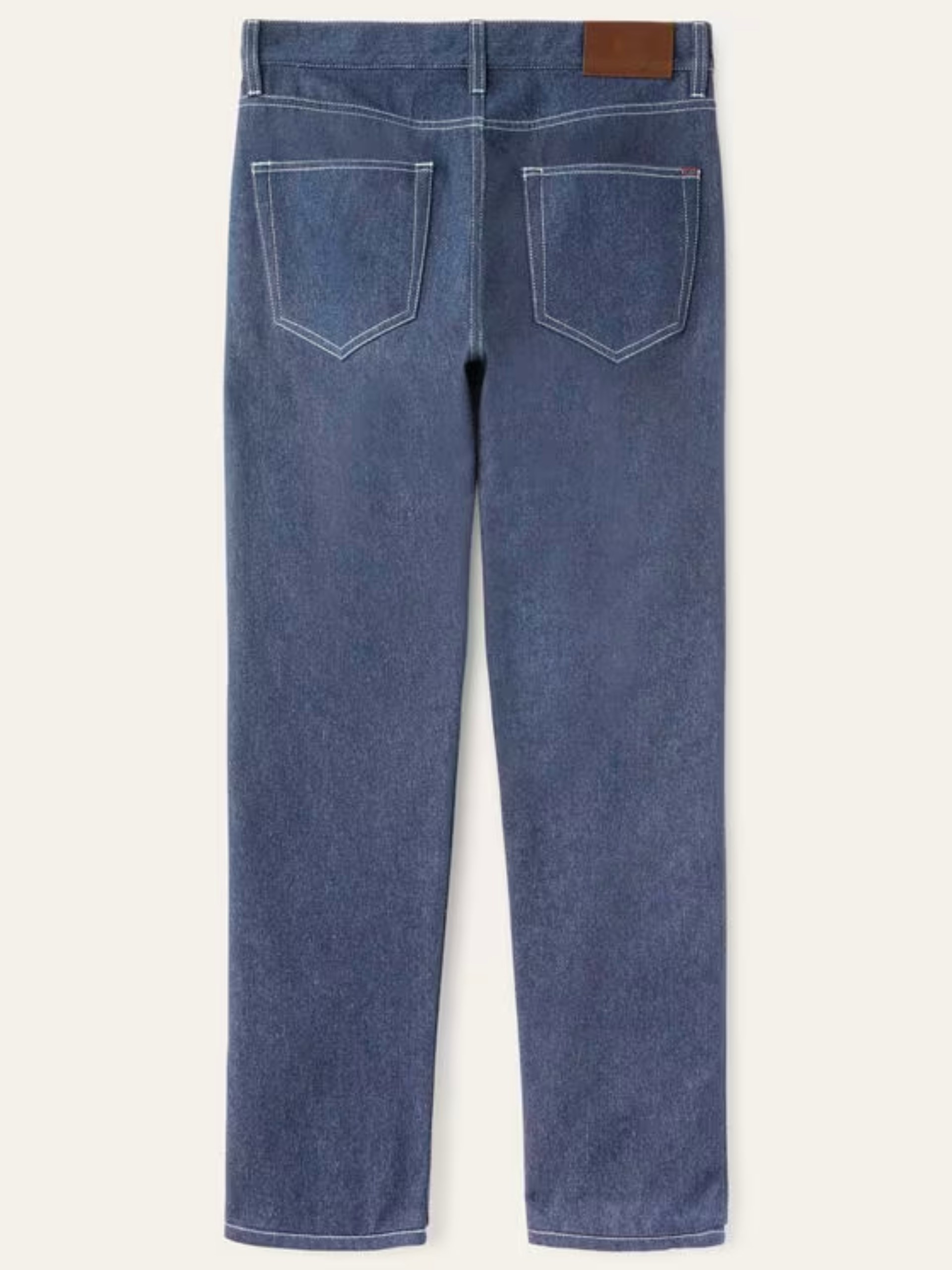 Loro Piana Quarona men's trousers made of cotton and cashmere