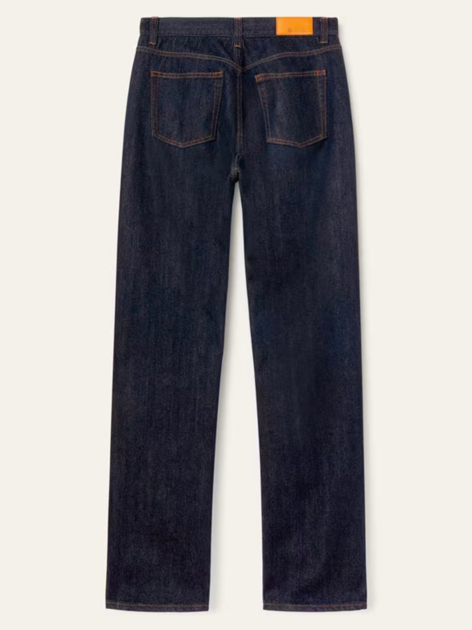 Loro Piana Kamen Dark Blue Jeans for Men