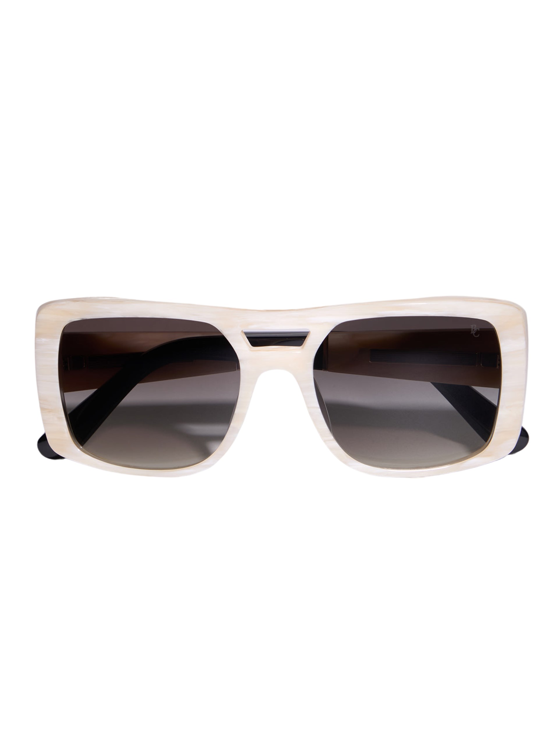 Brunello Cucinelli Sartorial Sunset acetate sunglasses