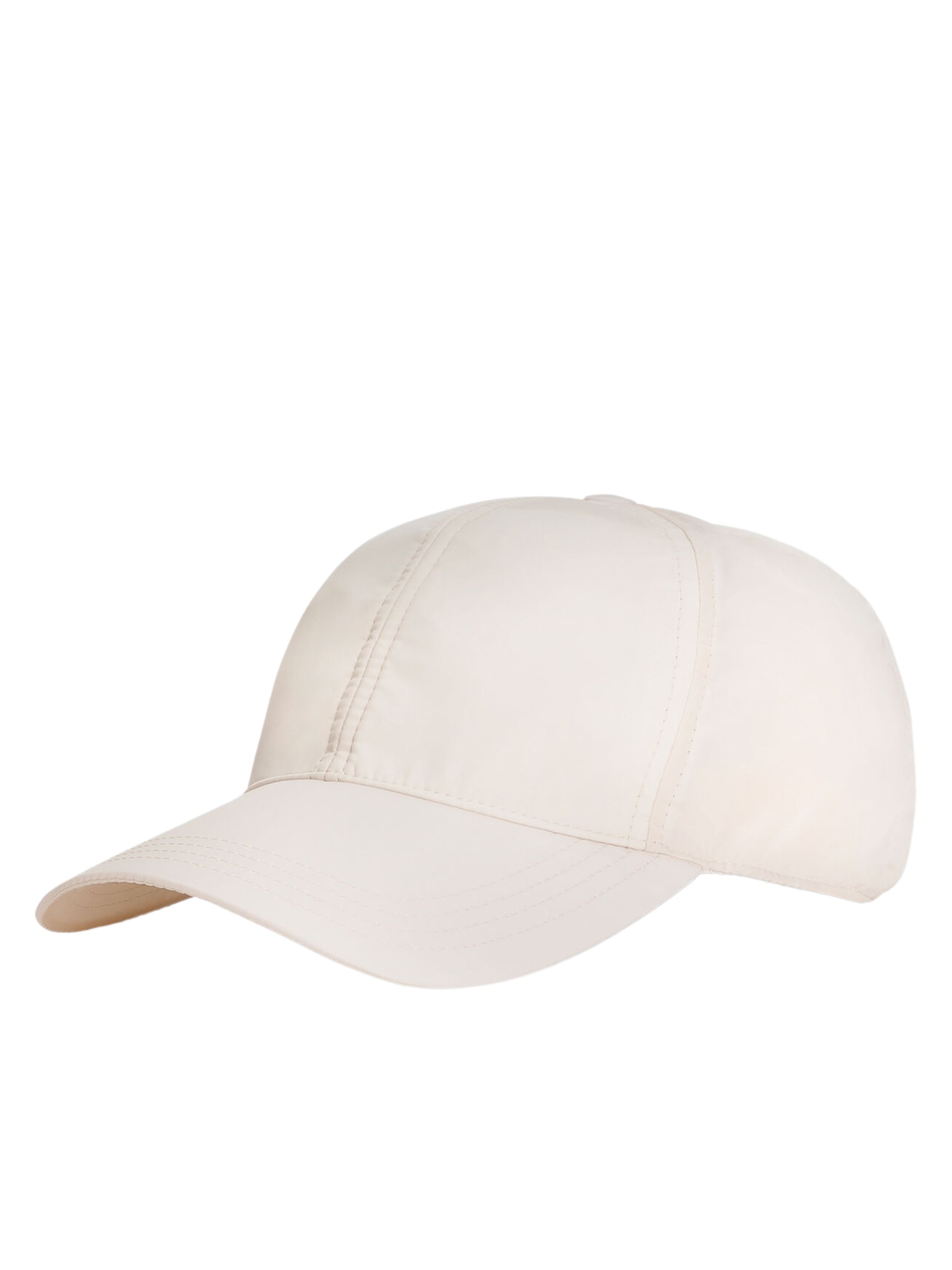Dolce&Gabbana men's ivory cap with logo