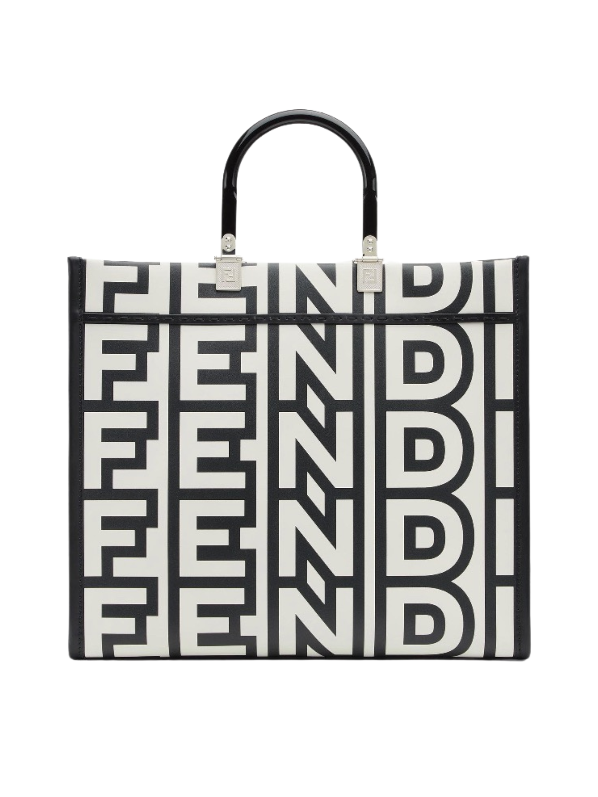 Fendi Sunshine Large Shopper Bag