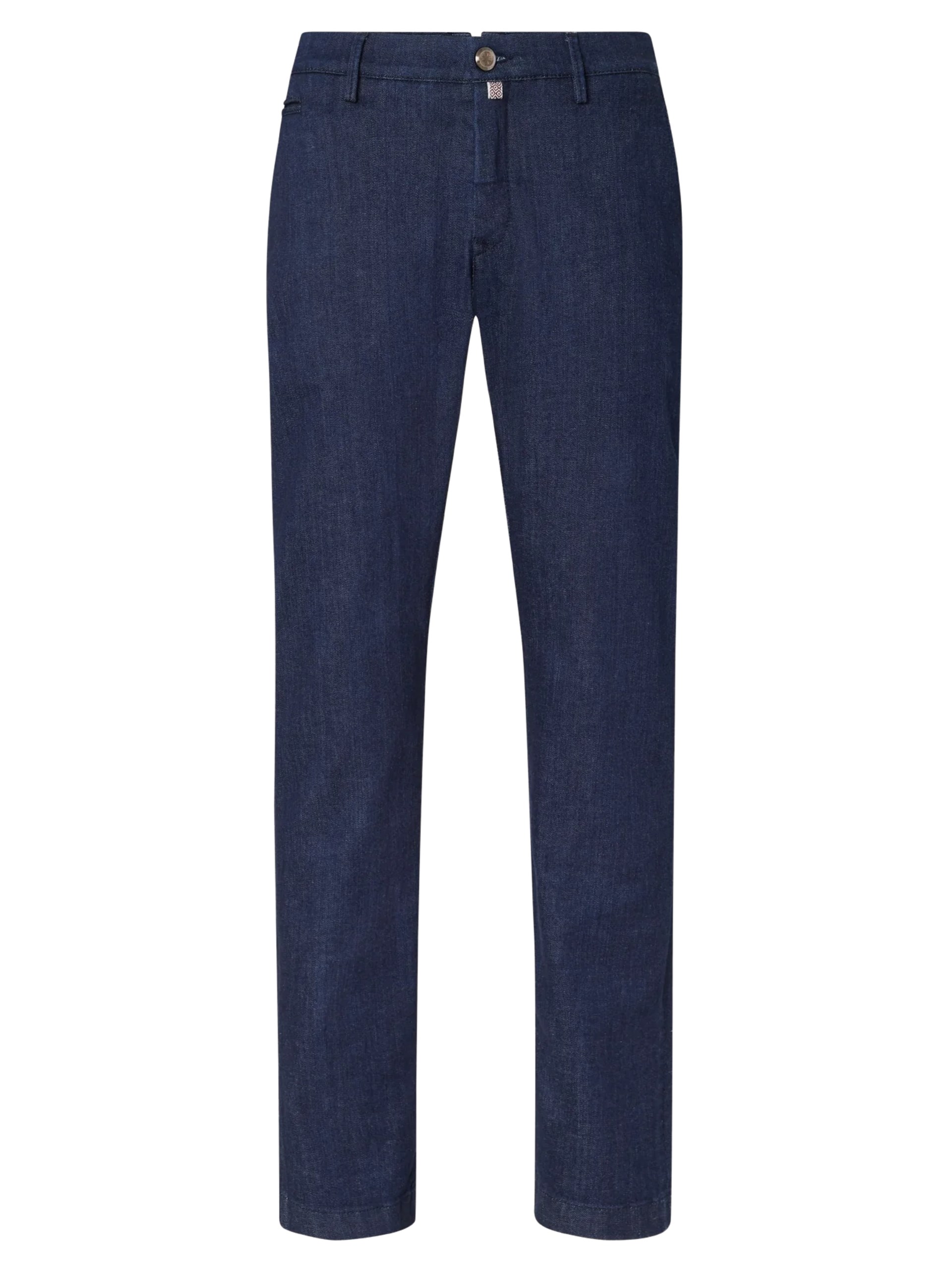 Jacob Cohën Bobby Men's Low Rise Dark Blue Jeans