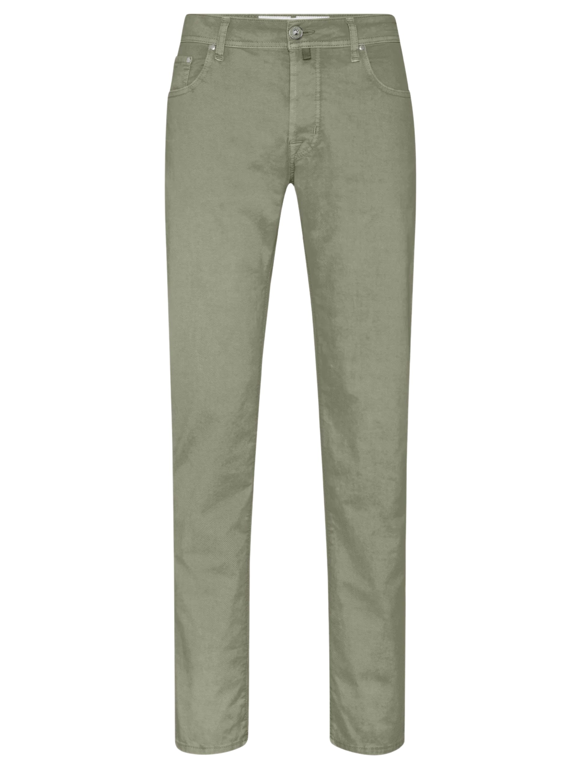 Jacob Cohën Bard slim fit men's light green jeans