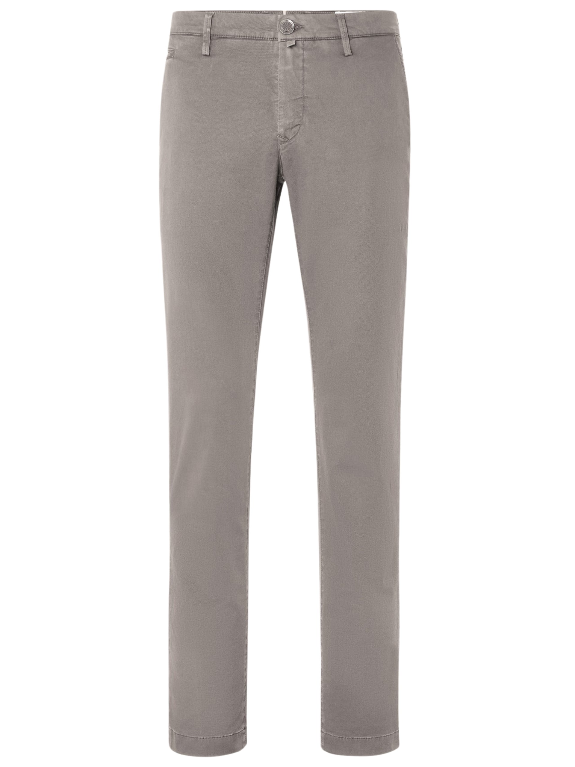 Jacob Cohën Bobby Men's Low-Rise Grey Jeans