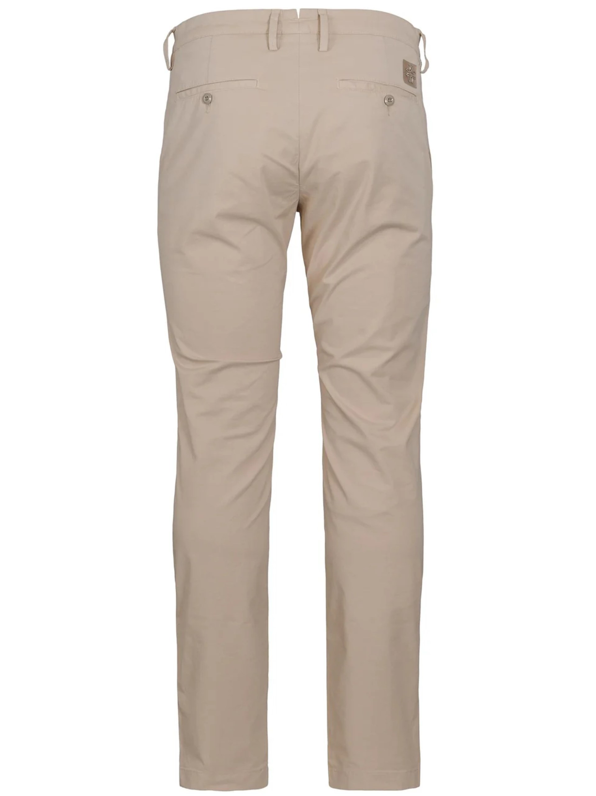 Men's beige Jacob Cohën Bobby low-rise jeans