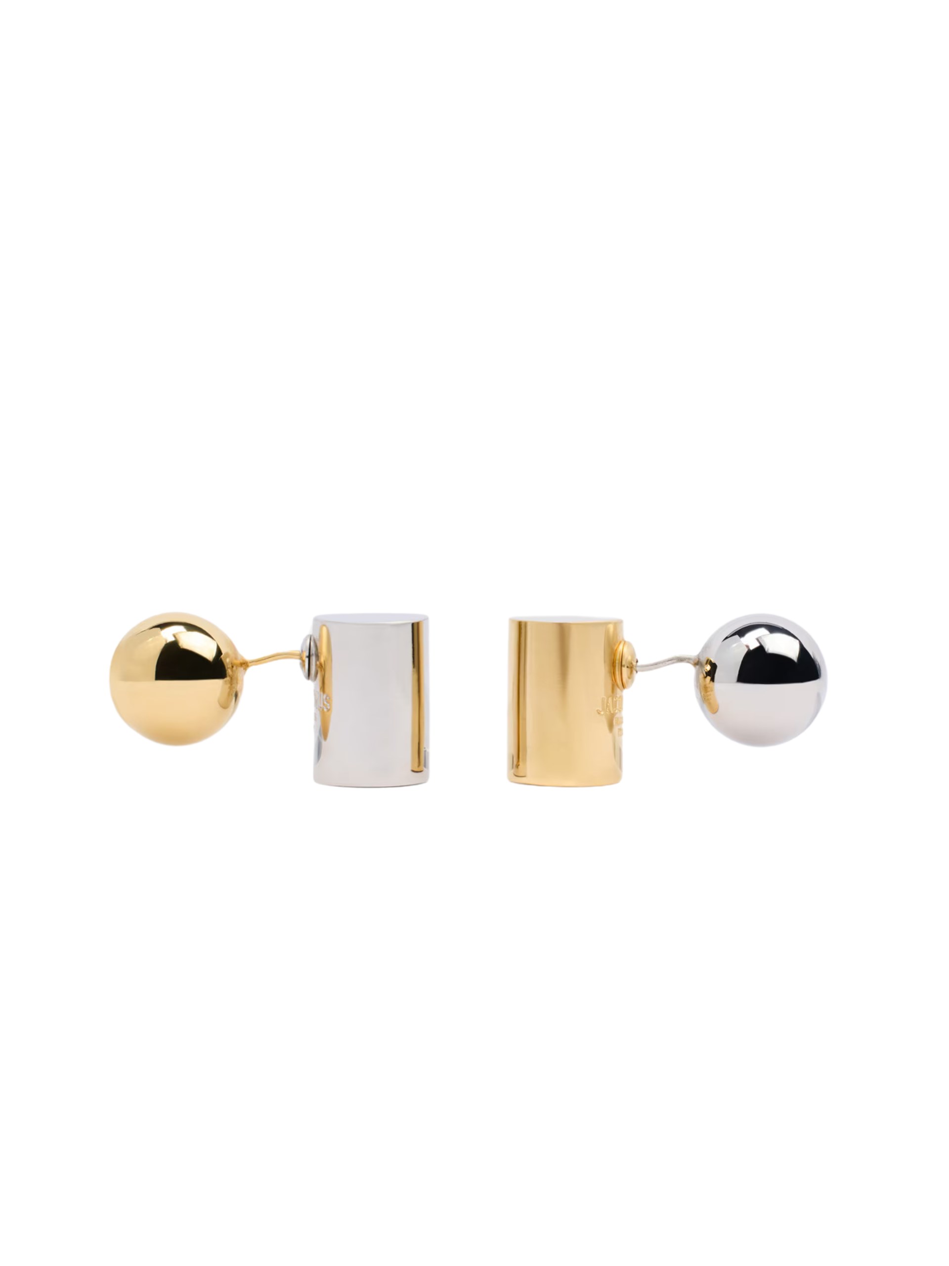 Jacquemus Perlina earrings