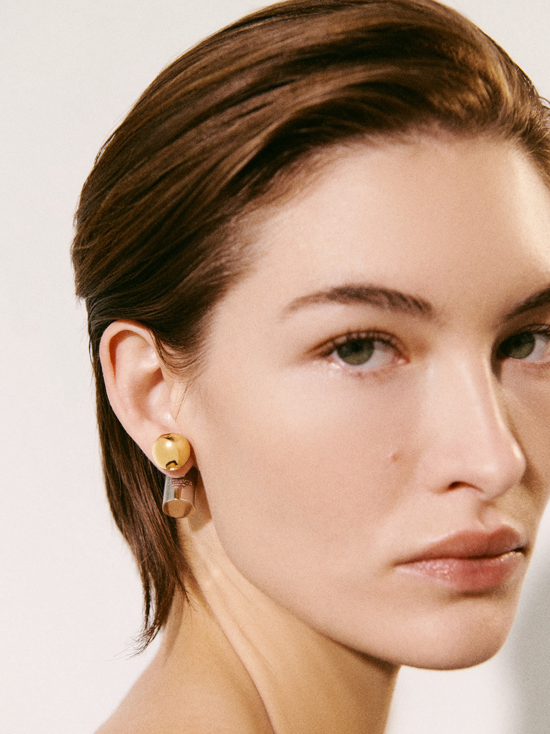 Jacquemus Perlina earrings