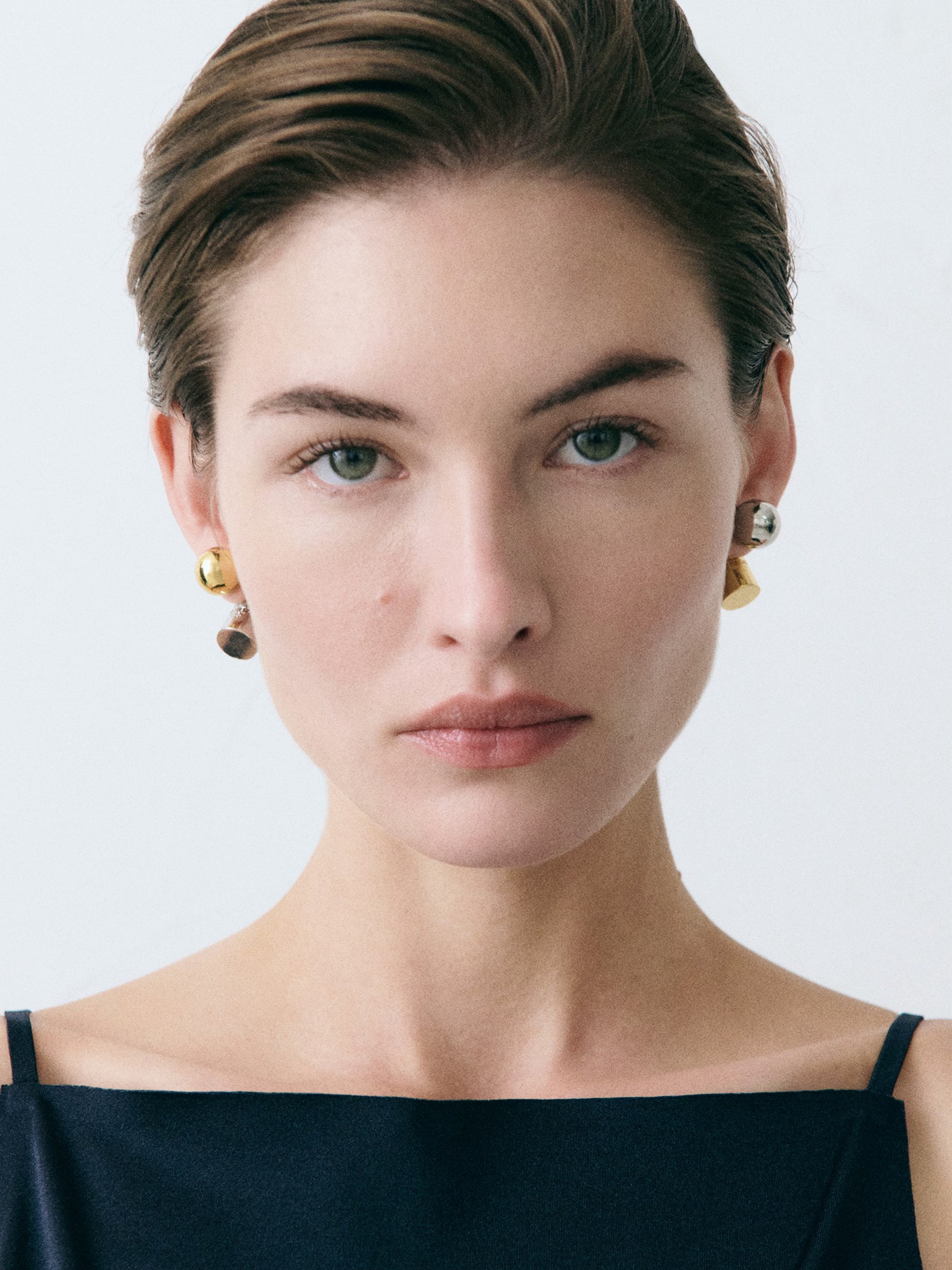 Jacquemus Perlina earrings