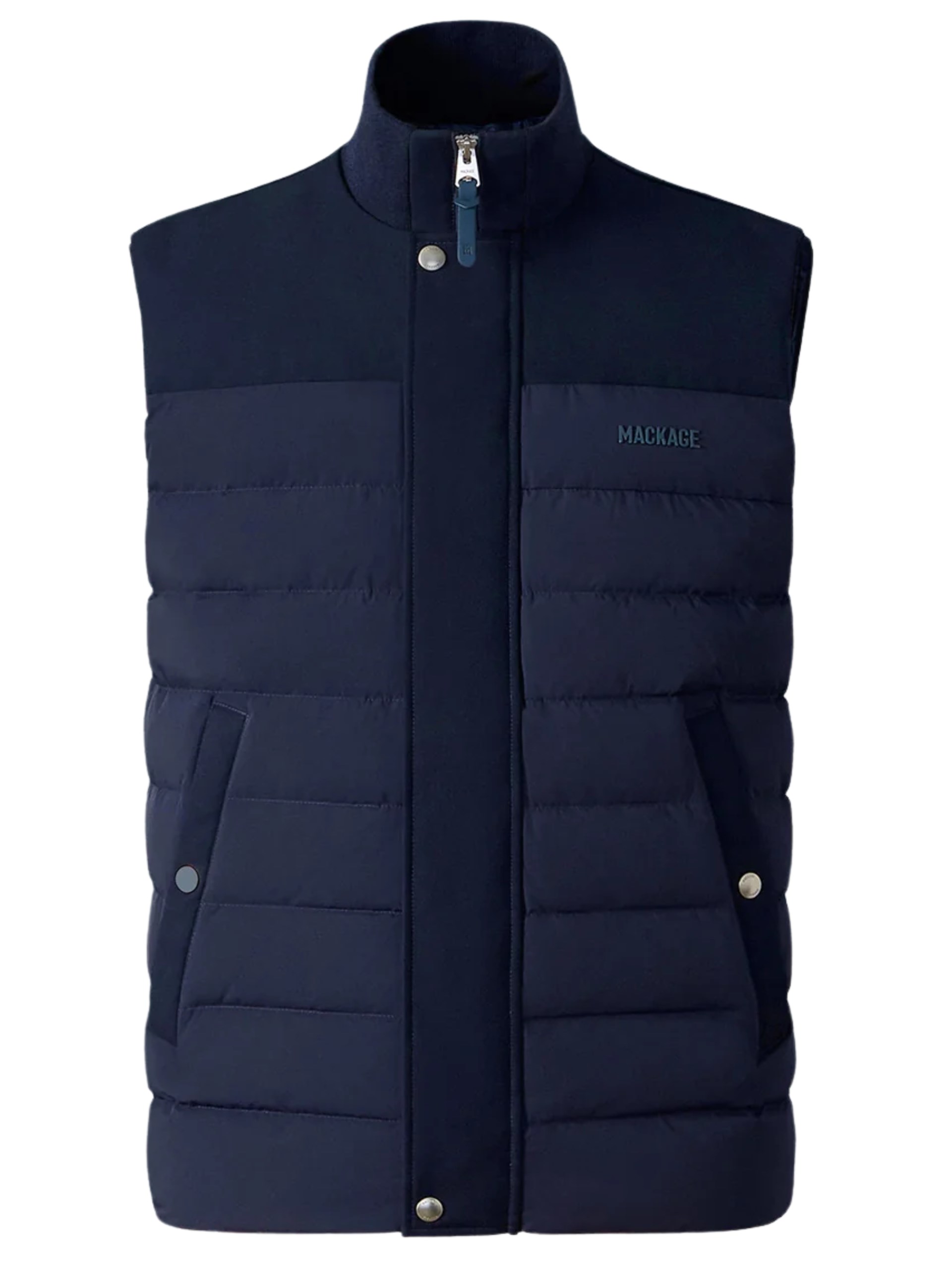 Mackage Brody Down-Filled Quilted Vest