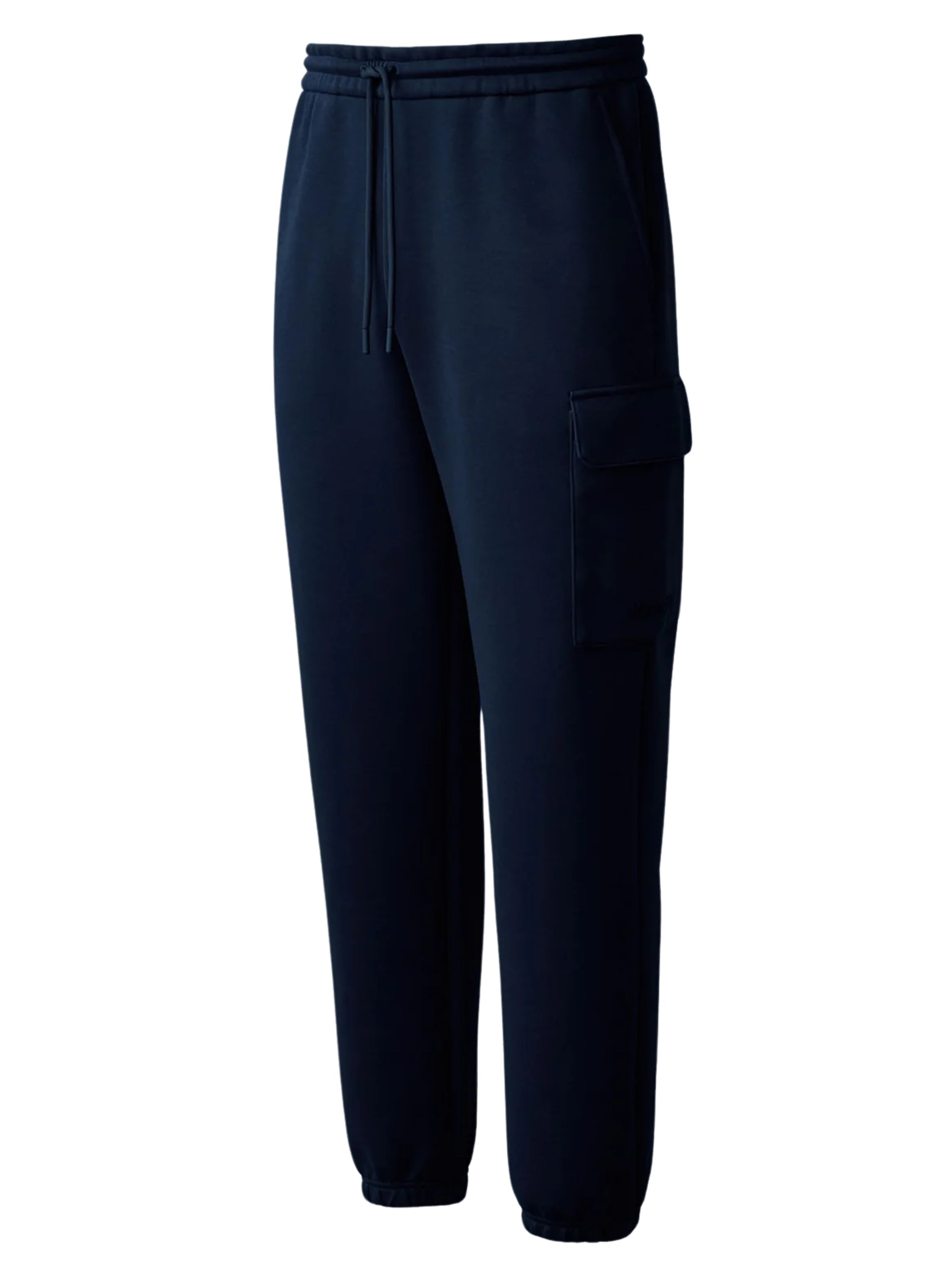 Mackage Marvin-R Men's Navy Blue Cargo Pants