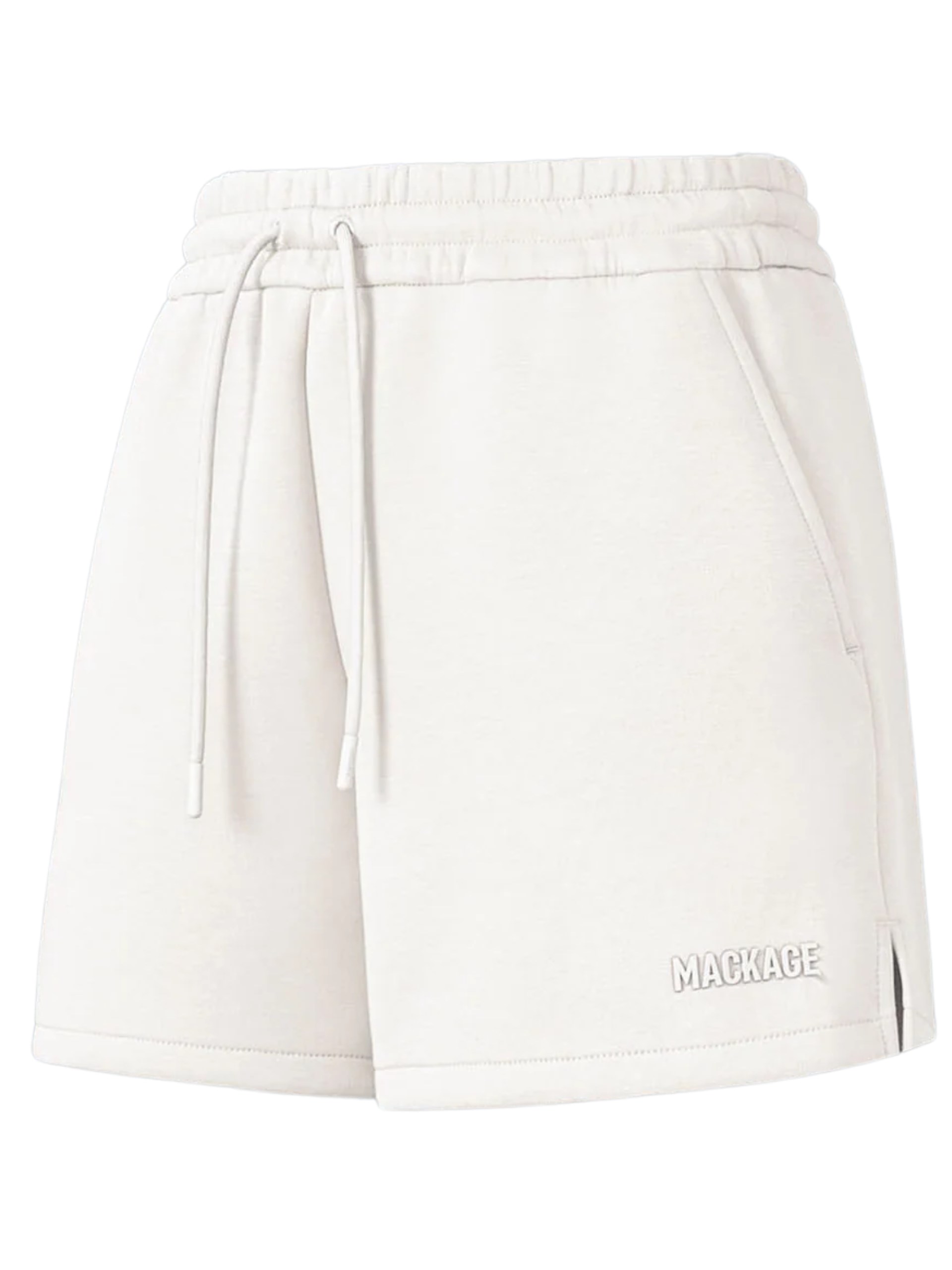 Молочні шорти Mackage SUMMER-R з еластичним поясом