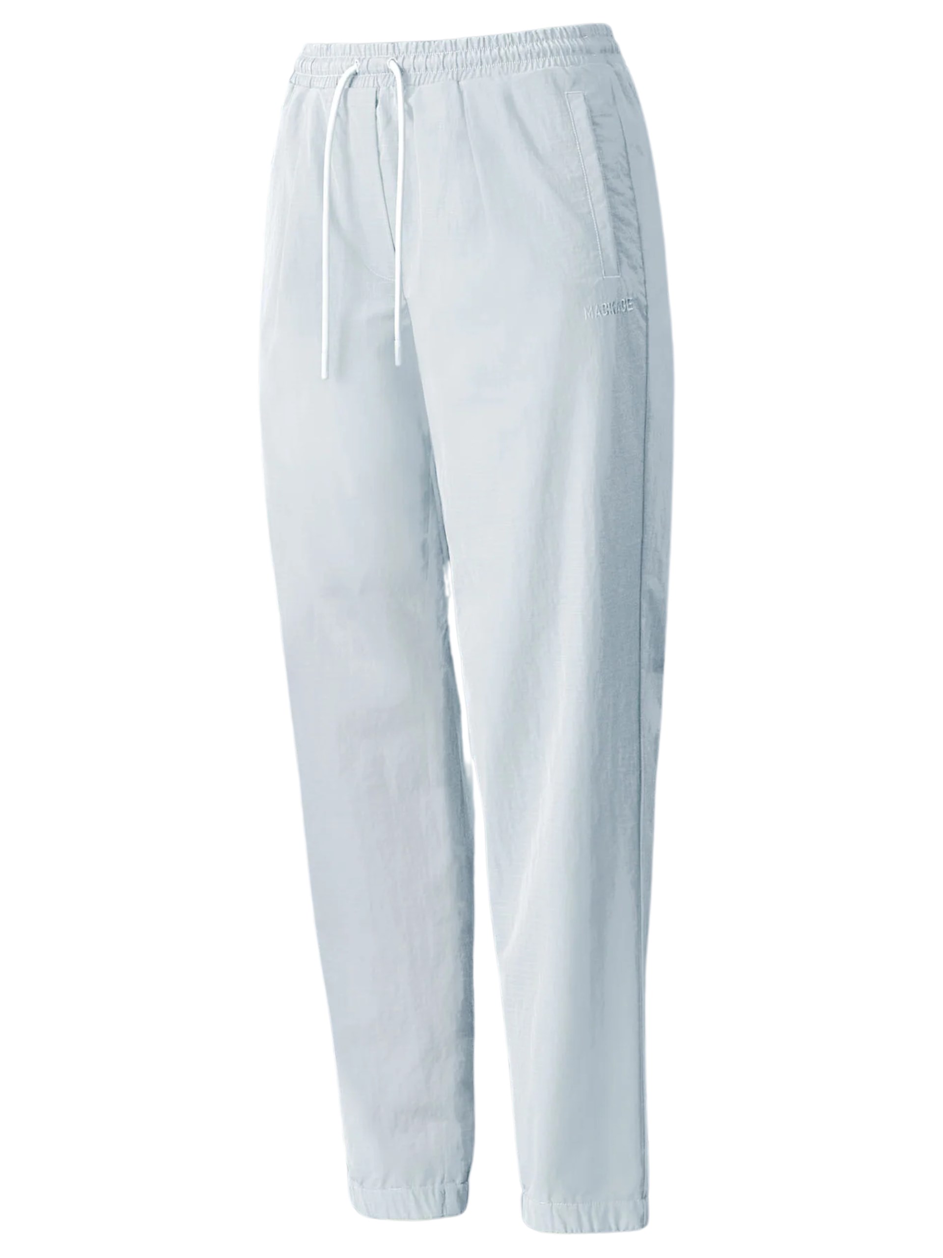 Mackage VICKY white joggers